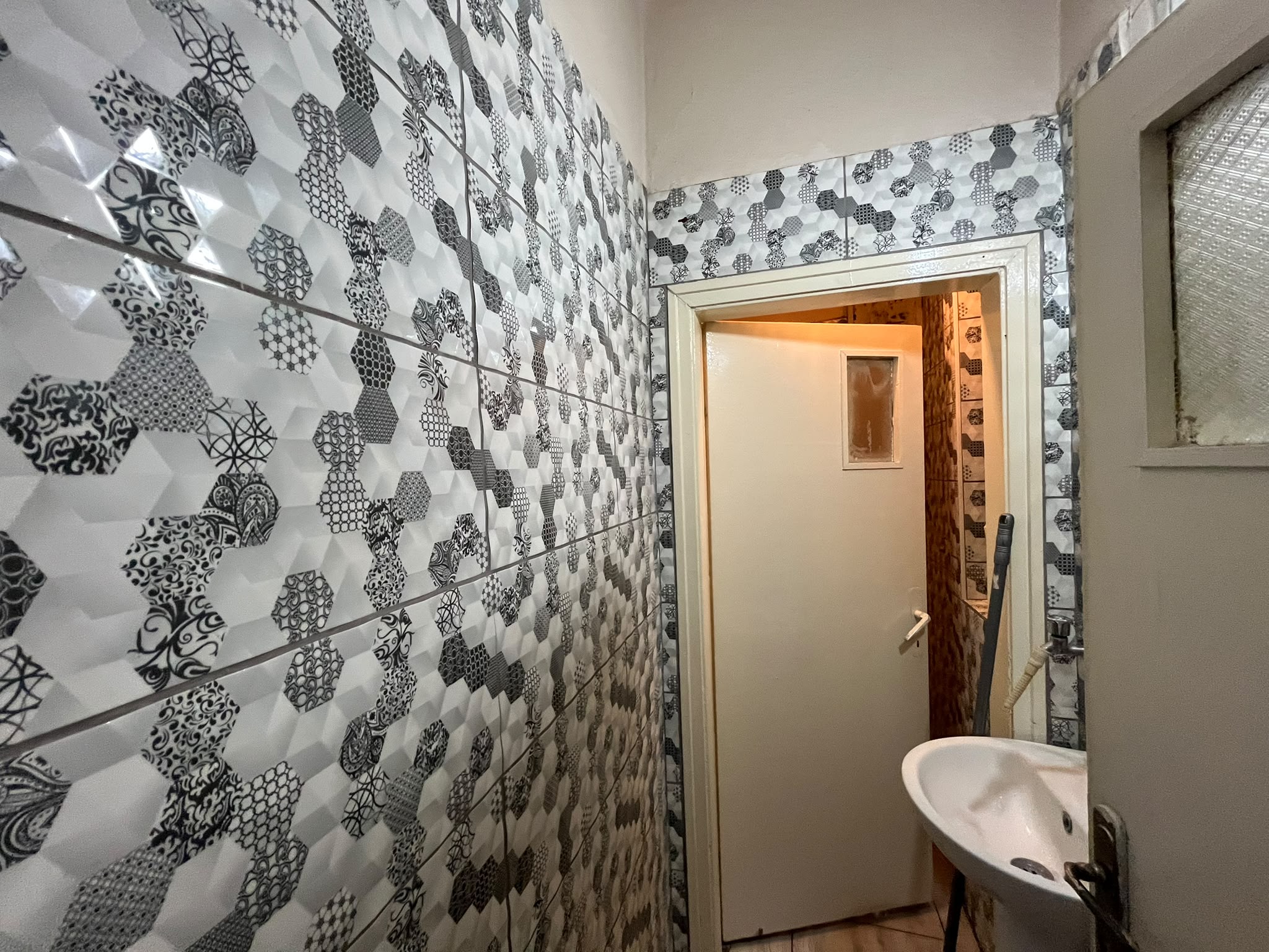 YAŞAR GYO'DAN ZİYA GÖKALP MAH 3+1 SATILIK DAİRE - 9