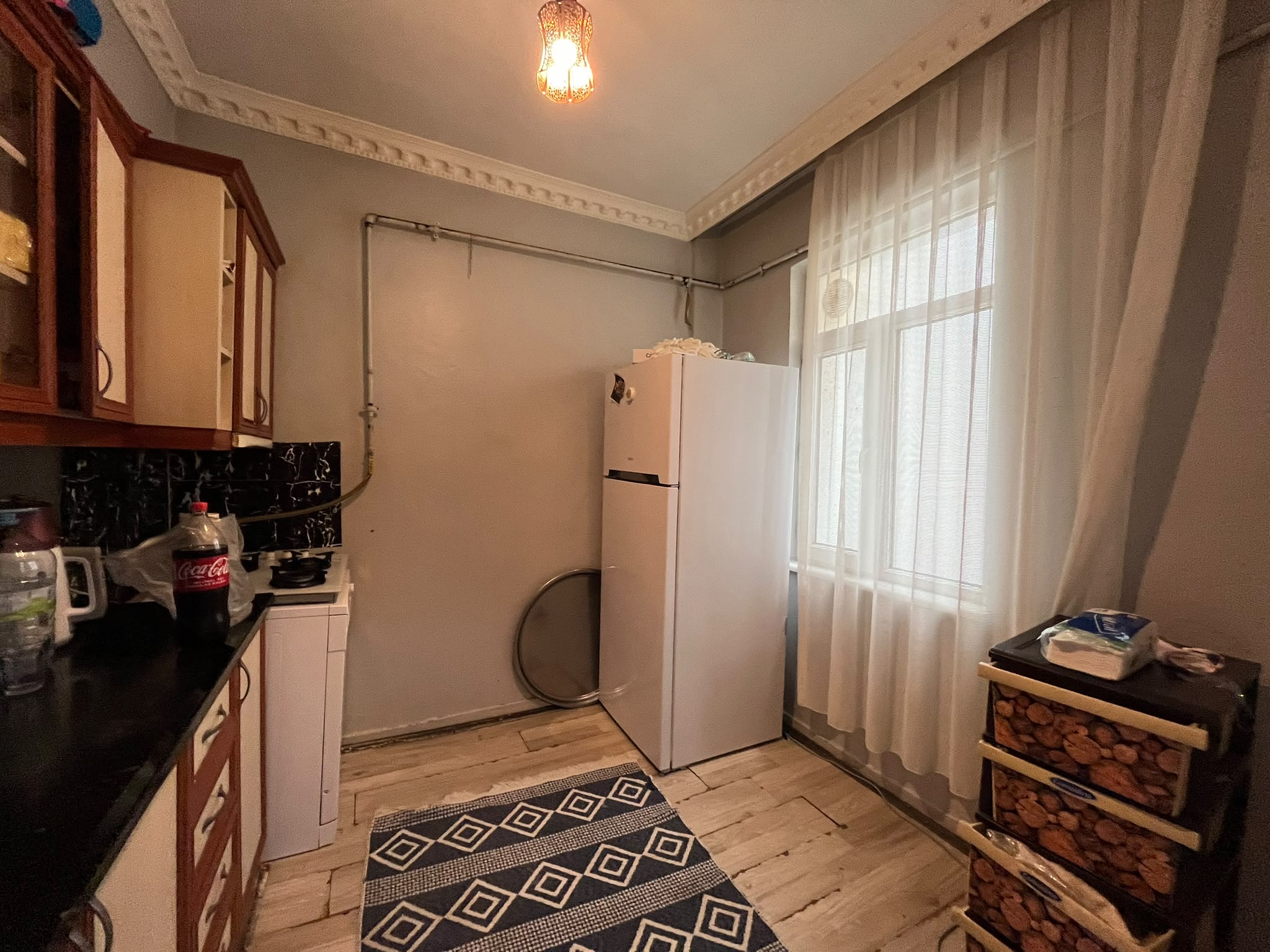 YAŞAR GYO'DAN ZİYA GÖKALP MAH 3+1 SATILIK DAİRE - 14