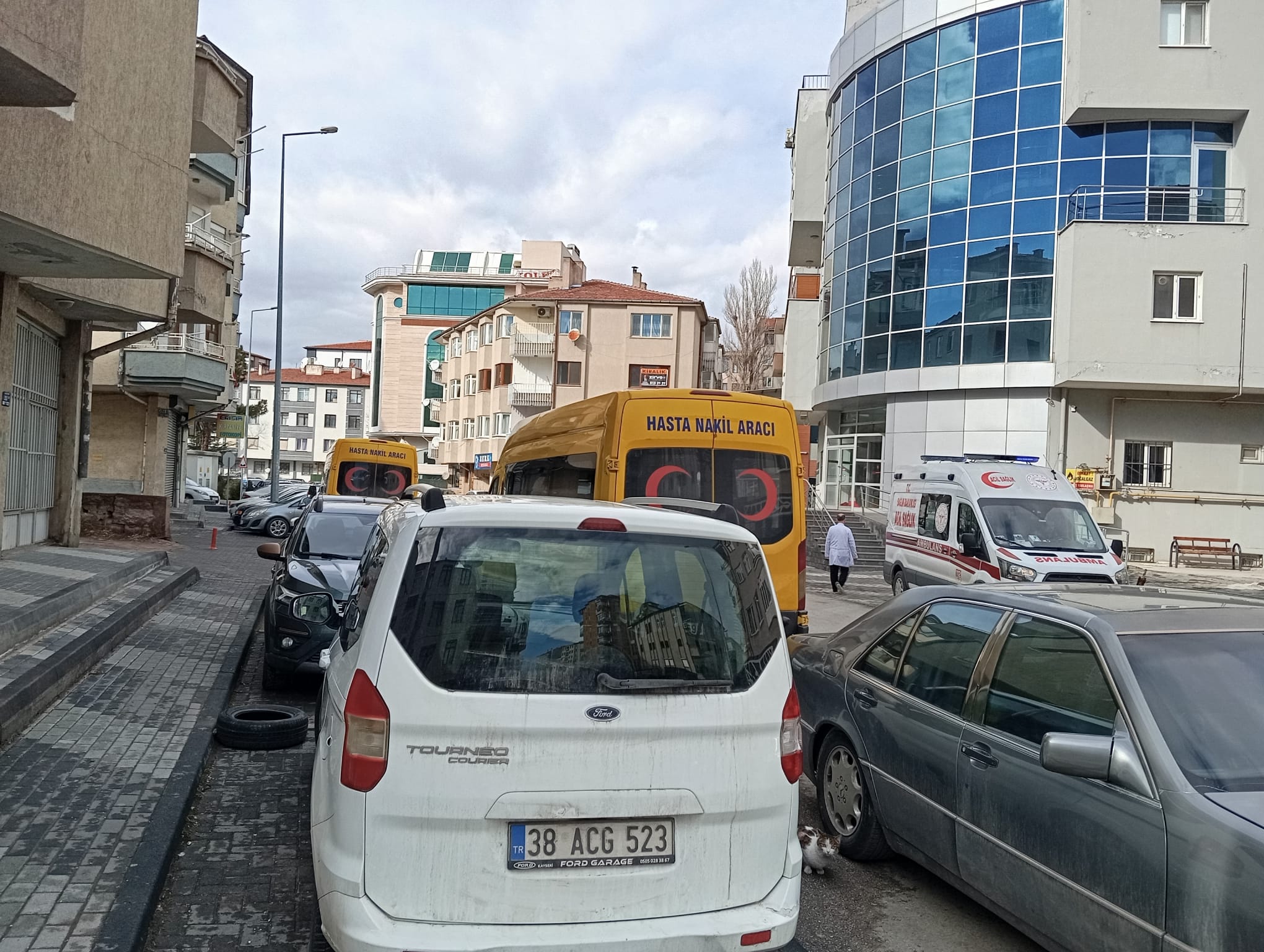 ŞEHİR MERKEZİN SATILIK DÜKKAN - 6