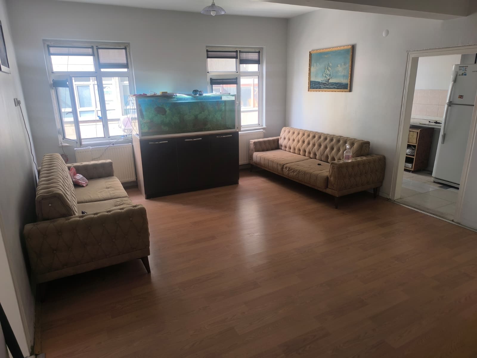 YAŞAR GYO| ÇARŞI MERKEZDE SATILIK OFİS - 10