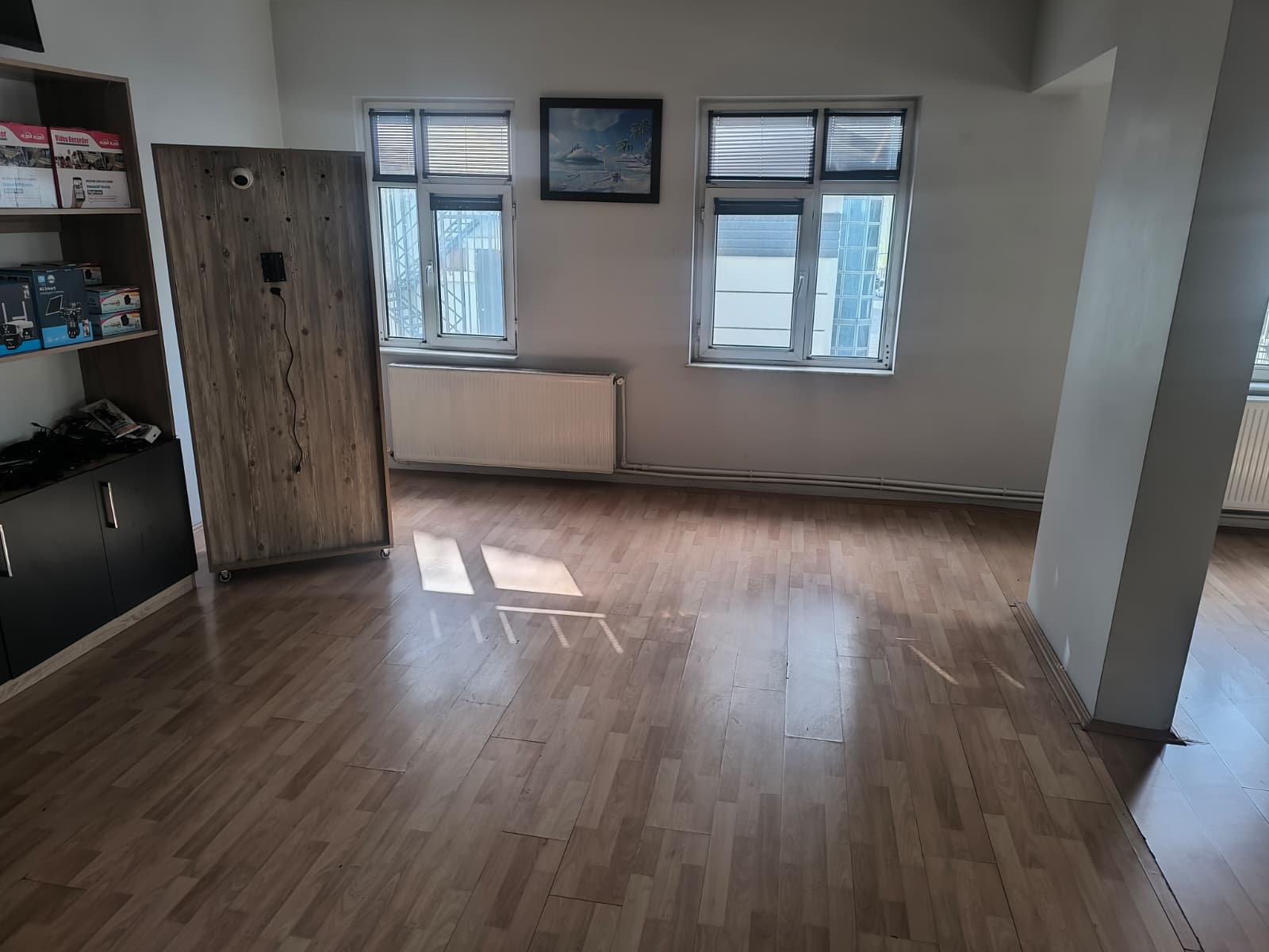 YAŞAR GYO| ÇARŞI MERKEZDE SATILIK OFİS - 12