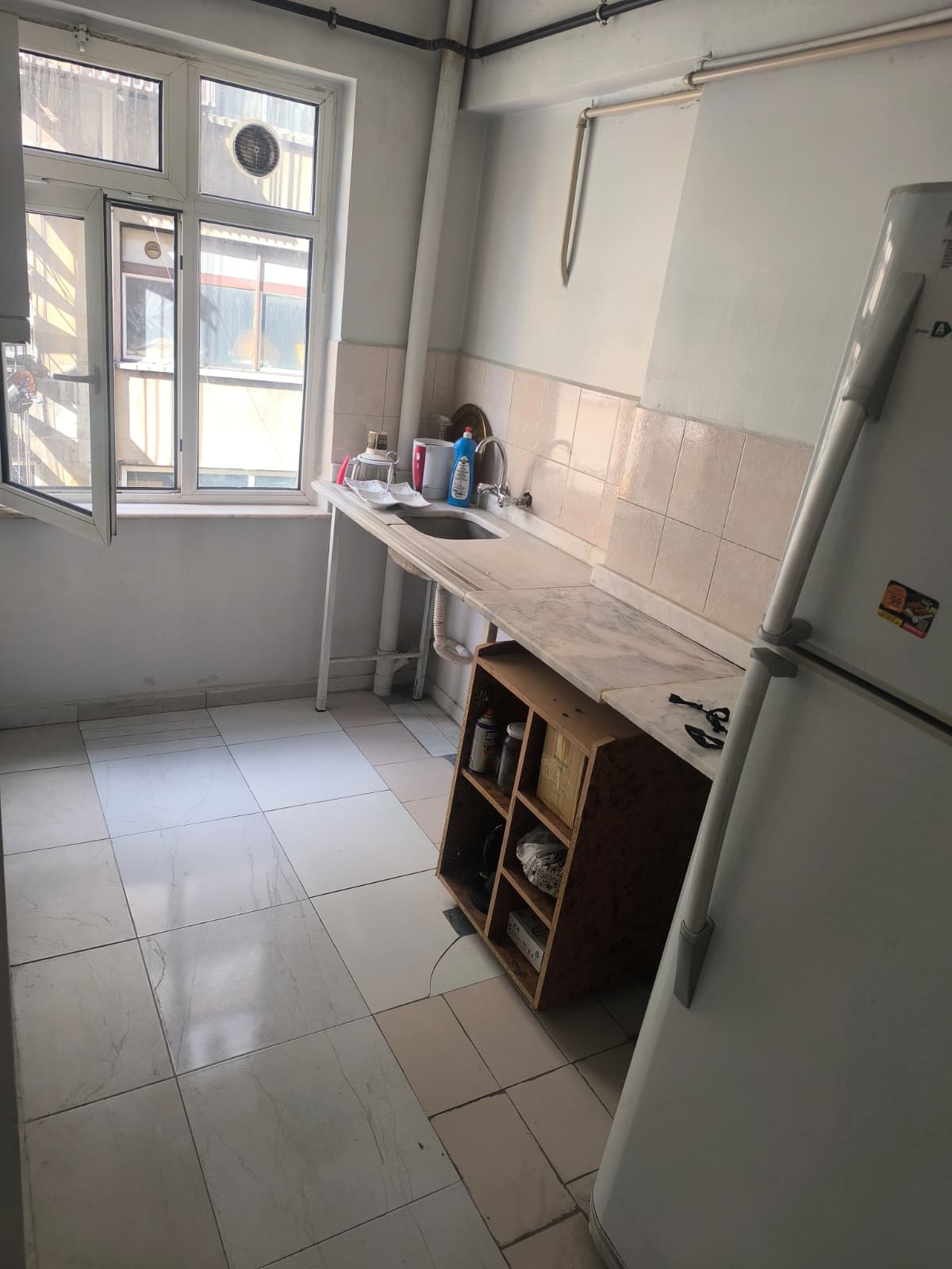 YAŞAR GYO| ÇARŞI MERKEZDE SATILIK OFİS - 7