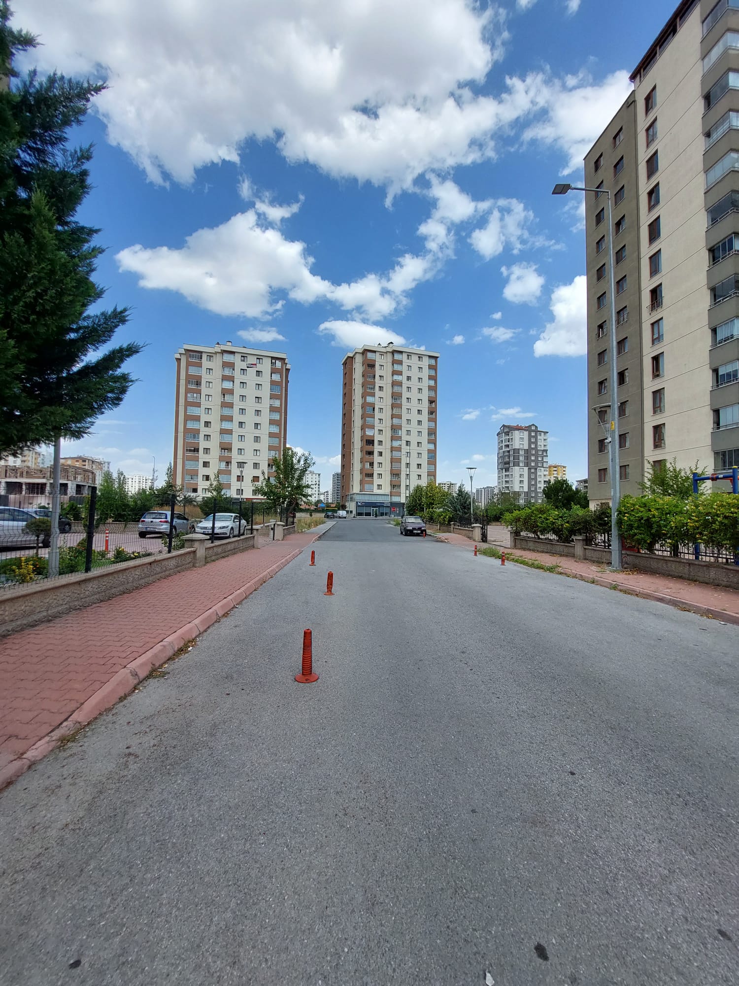 Melikgazi Yıldırım Beyazıt özka dumlupınarda  Satılık 3+1 Daire - 2