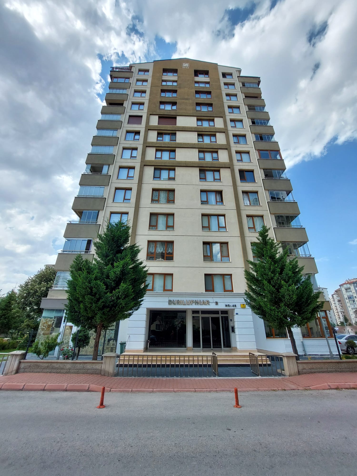 Melikgazi Yıldırım Beyazıt özka dumlupınarda  Satılık 3+1 Daire - 3