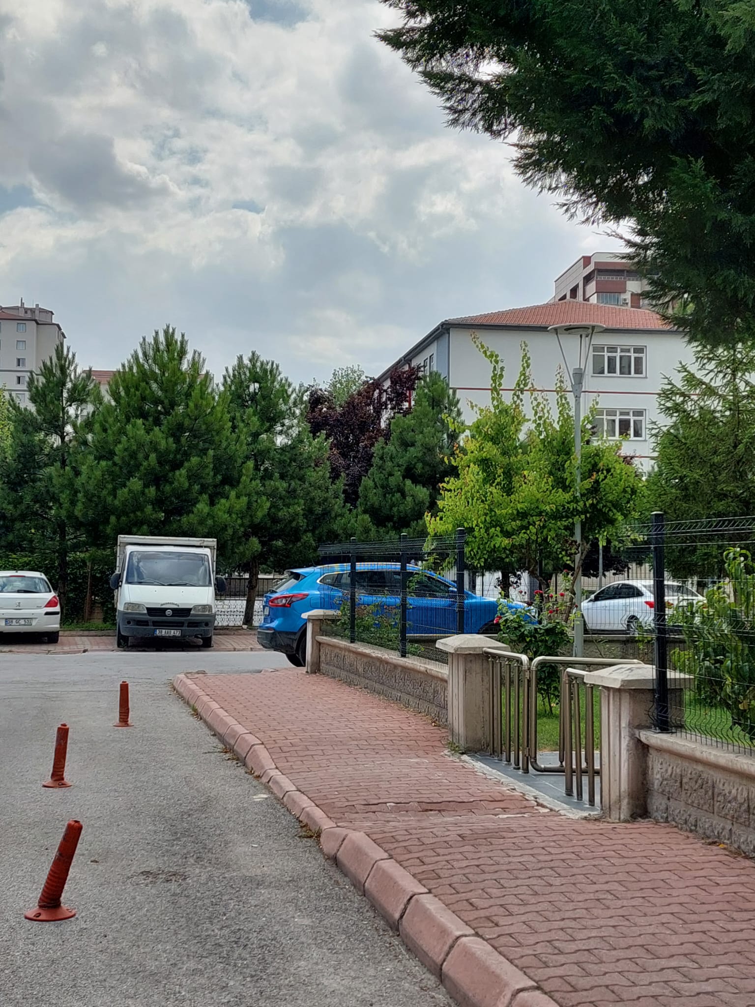 Melikgazi Yıldırım Beyazıt özka dumlupınarda  Satılık 3+1 Daire - 4