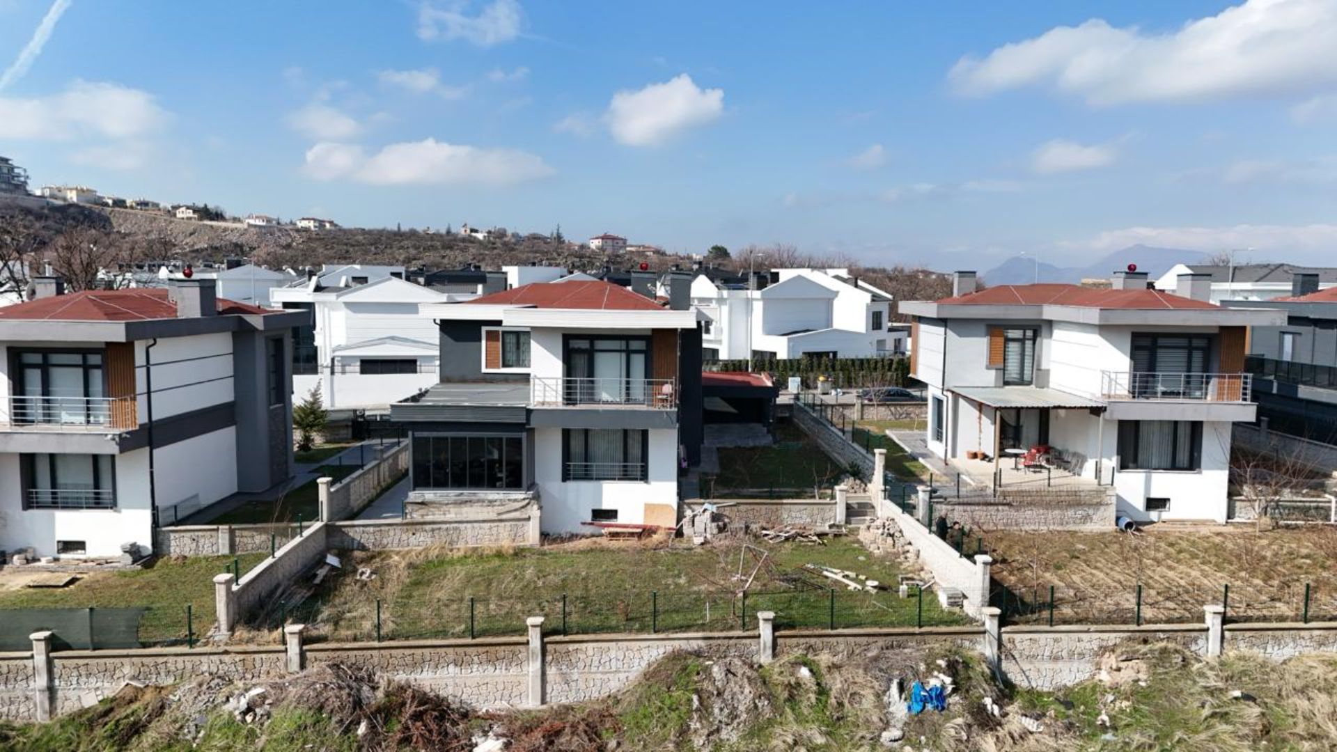 Erenköy’de Lüks 5+2 Villa | Yerden Isıtmalı | Kapalı Otoparklı | Doğayla İç İçe - 28