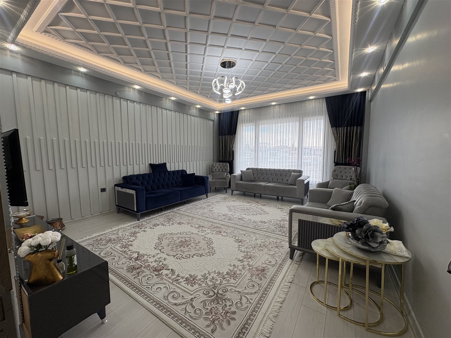 Erenköy’de Lüks 5+2 Villa | Yerden Isıtmalı | Kapalı Otoparklı | Doğayla İç İçe - 8