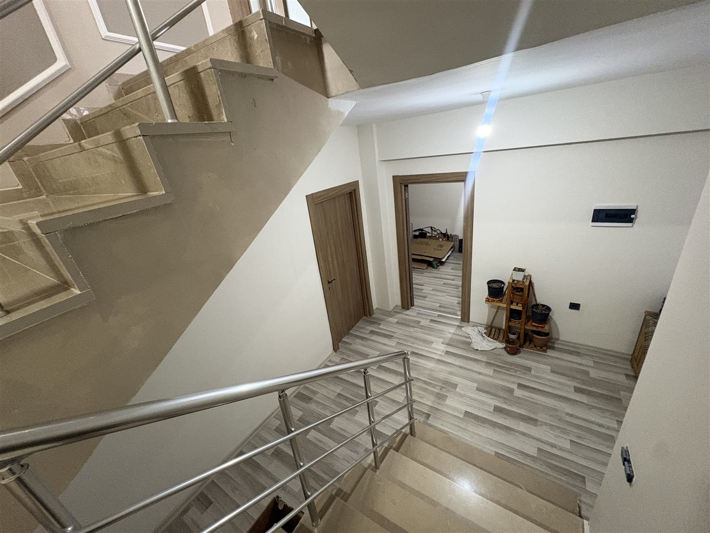 Erenköy’de Lüks 5+2 Villa | Yerden Isıtmalı | Kapalı Otoparklı | Doğayla İç İçe - 23