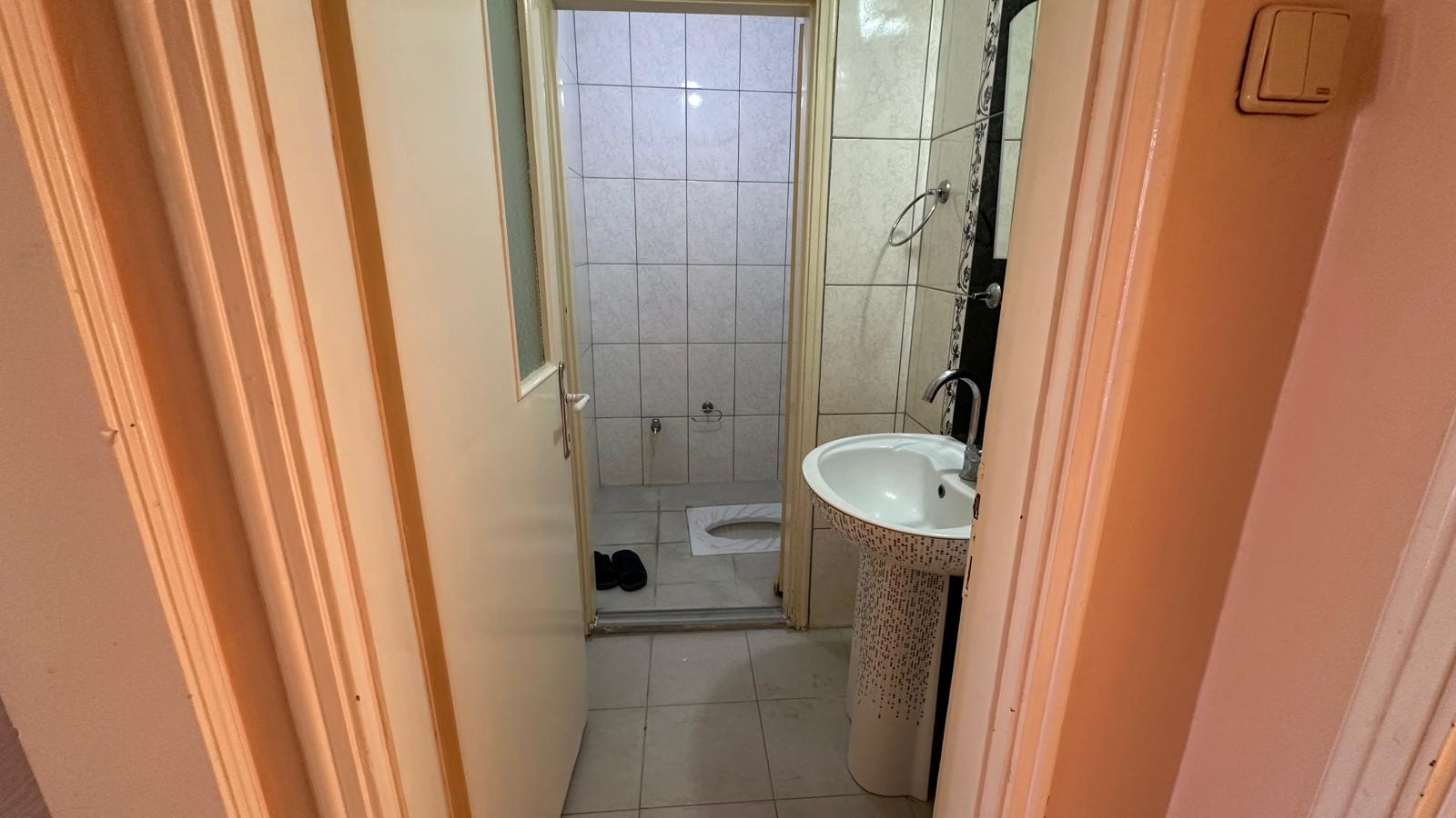 ESENYURT CADDE ÜZERİ GENİŞ METRAJLI KİRALIK DAİRE - 17