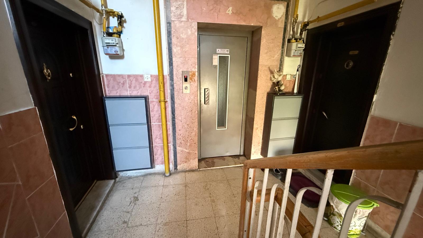 ESENYURT CADDE ÜZERİ GENİŞ METRAJLI KİRALIK DAİRE - 6
