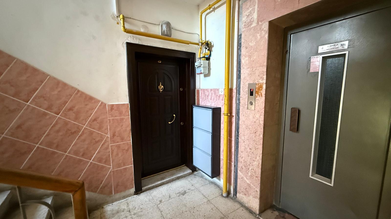 ESENYURT CADDE ÜZERİ GENİŞ METRAJLI KİRALIK DAİRE - 7