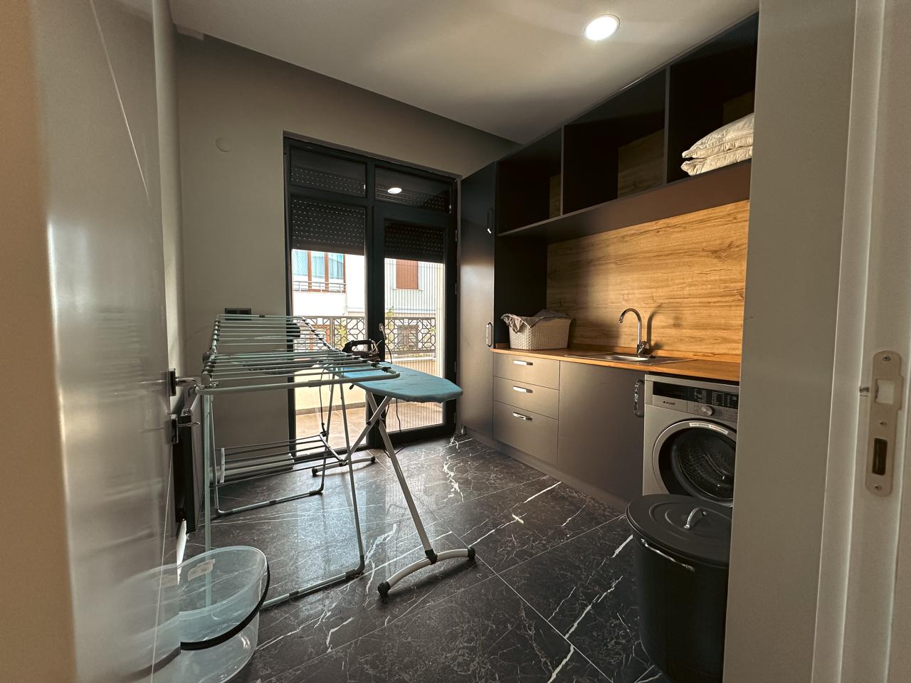 Hacılar Yediağaç’ta 2143 m² Arsada Konumlu Ultra Lüks 7+1 Dubleks Villa - 11