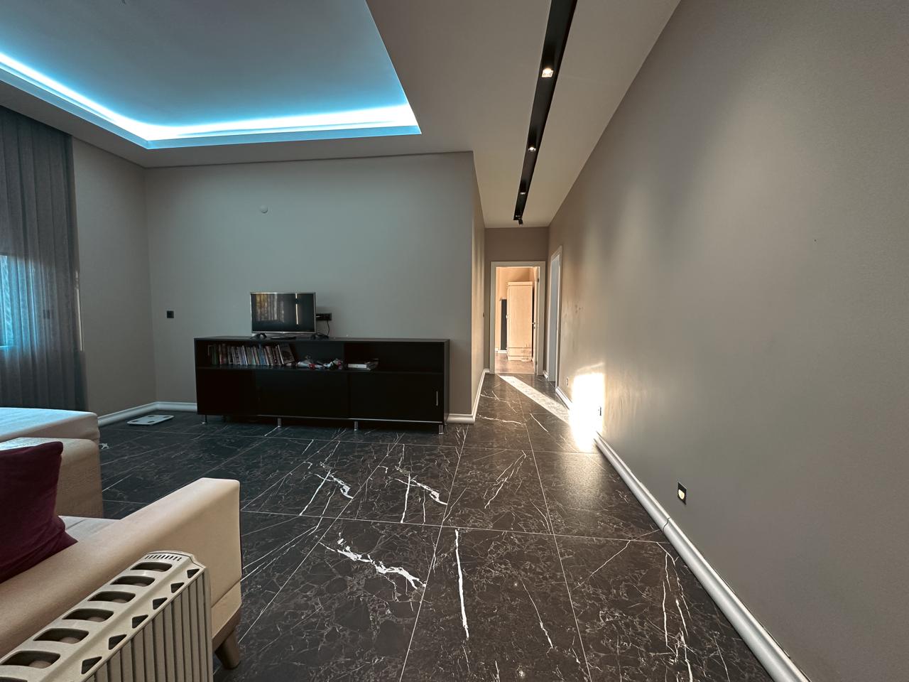 Hacılar Yediağaç’ta 2143 m² Arsada Konumlu Ultra Lüks 7+1 Dubleks Villa - 4