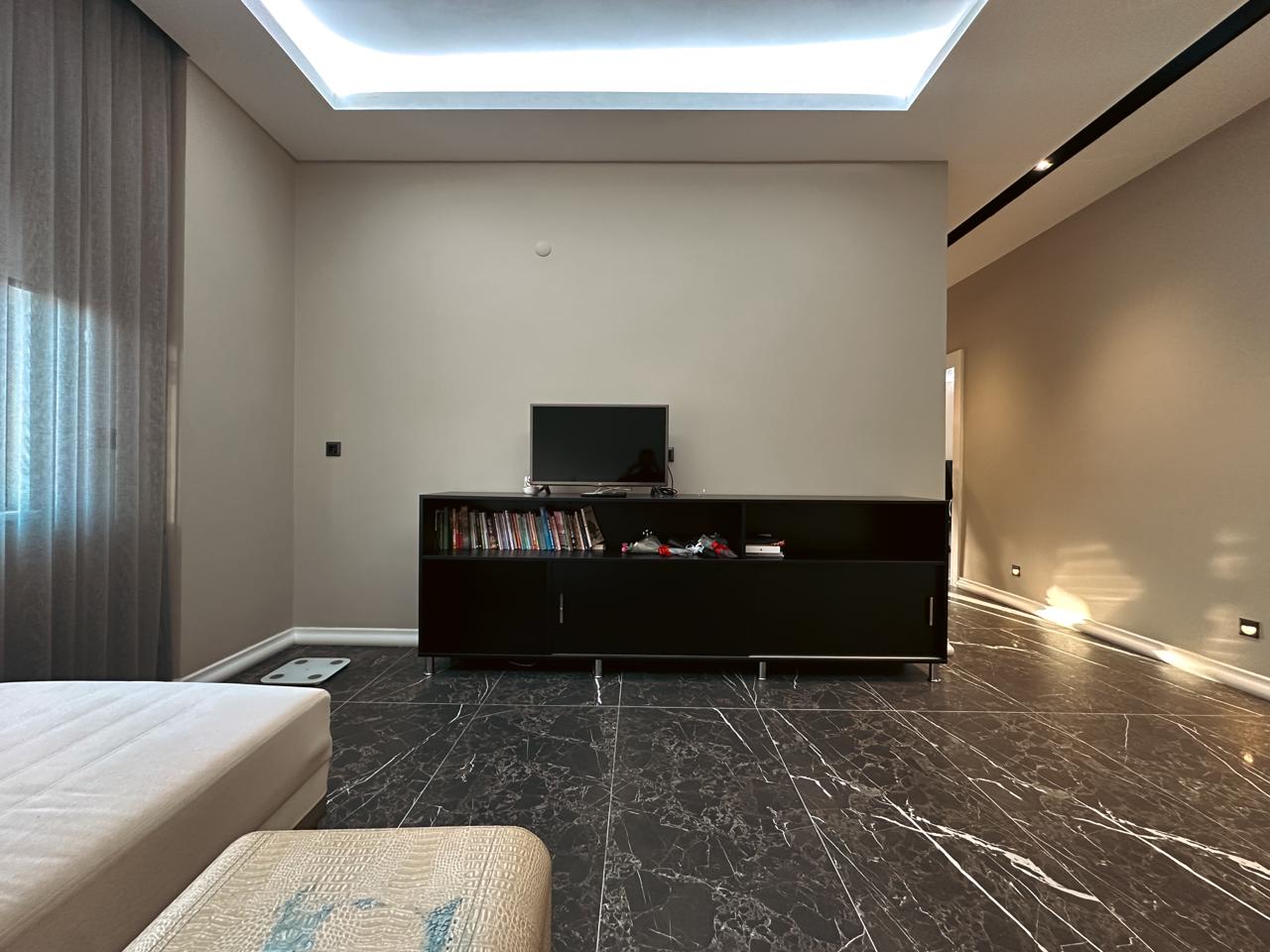 Hacılar Yediağaç’ta 2143 m² Arsada Konumlu Ultra Lüks 7+1 Dubleks Villa - 9