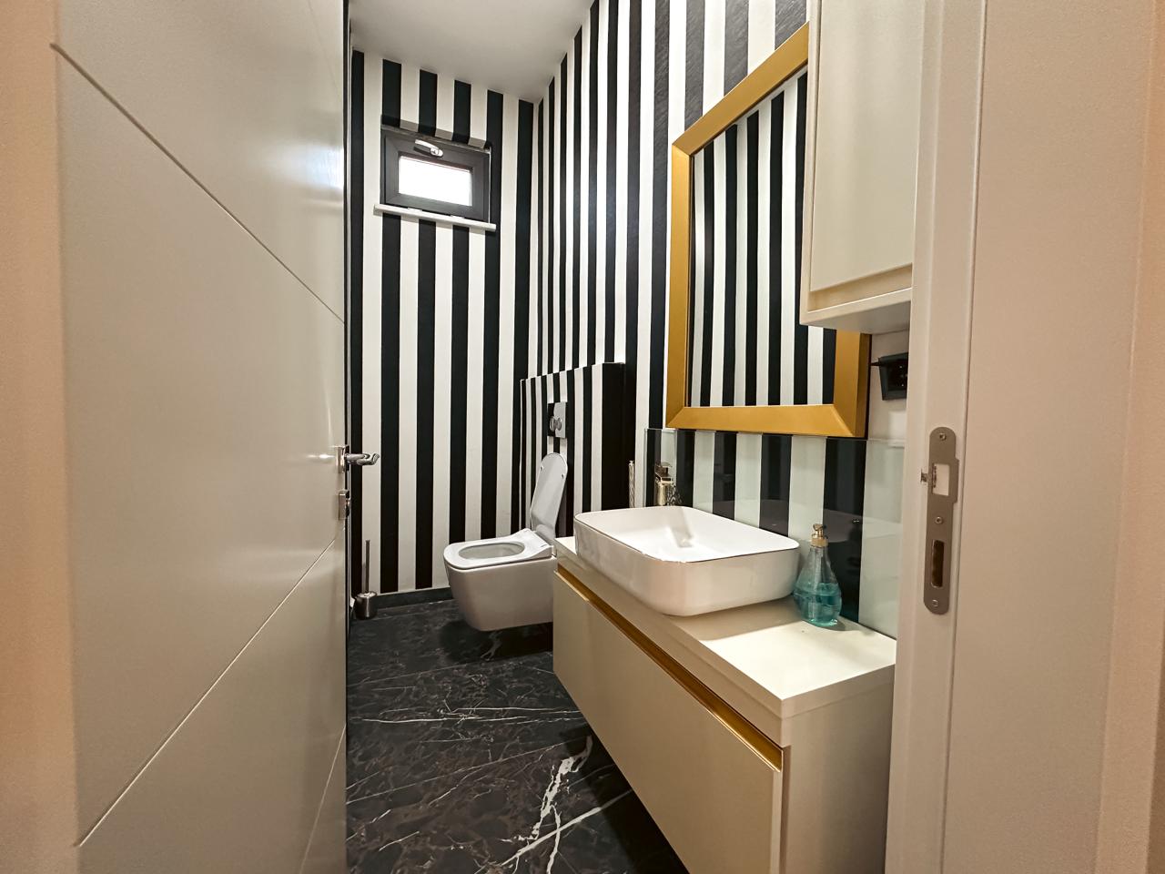 Hacılar Yediağaç’ta 2143 m² Arsada Konumlu Ultra Lüks 7+1 Dubleks Villa - 16