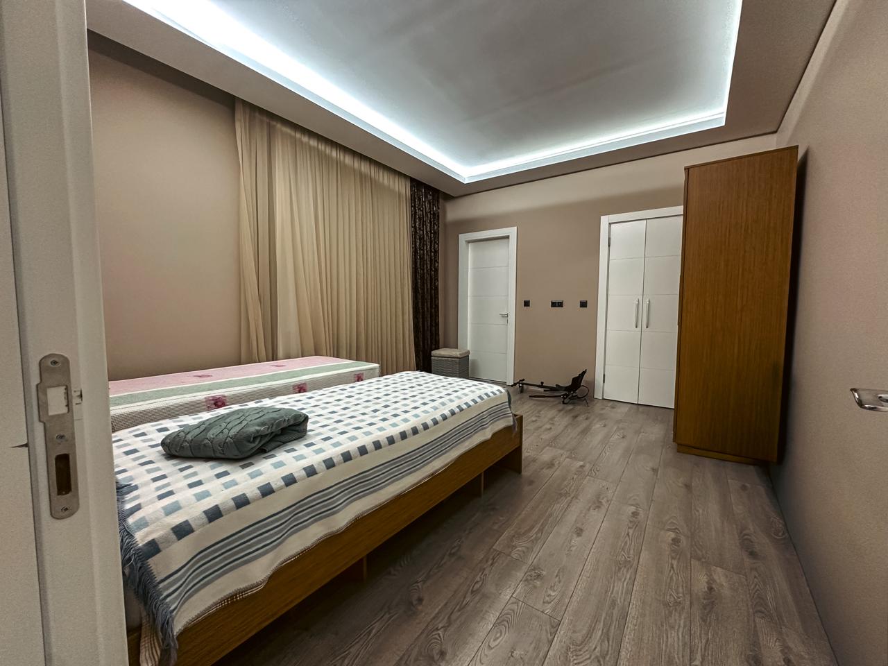 Hacılar Yediağaç’ta 2143 m² Arsada Konumlu Ultra Lüks 7+1 Dubleks Villa - 32