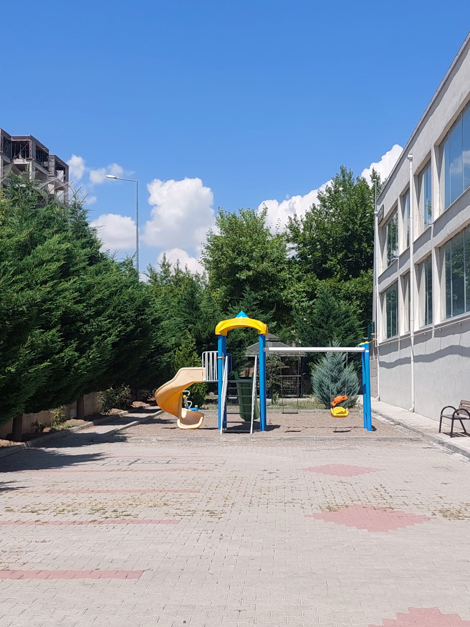 MİMARSİNAN SERKENT ANA CADDE ÜZERİ SATILIK 3+1 DAİRE - 9