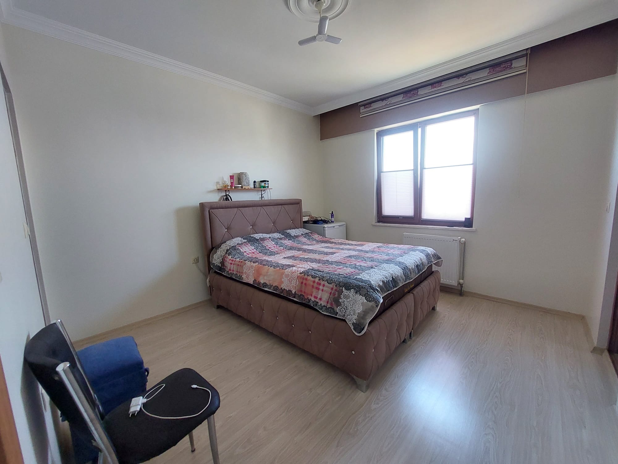 MİMARSİNAN SERKENT ANA CADDE ÜZERİ SATILIK 3+1 DAİRE - 11