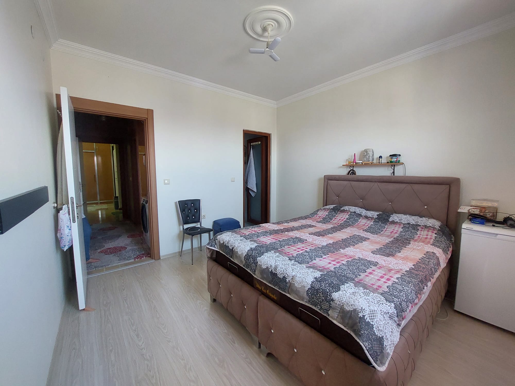 MİMARSİNAN SERKENT ANA CADDE ÜZERİ SATILIK 3+1 DAİRE - 21