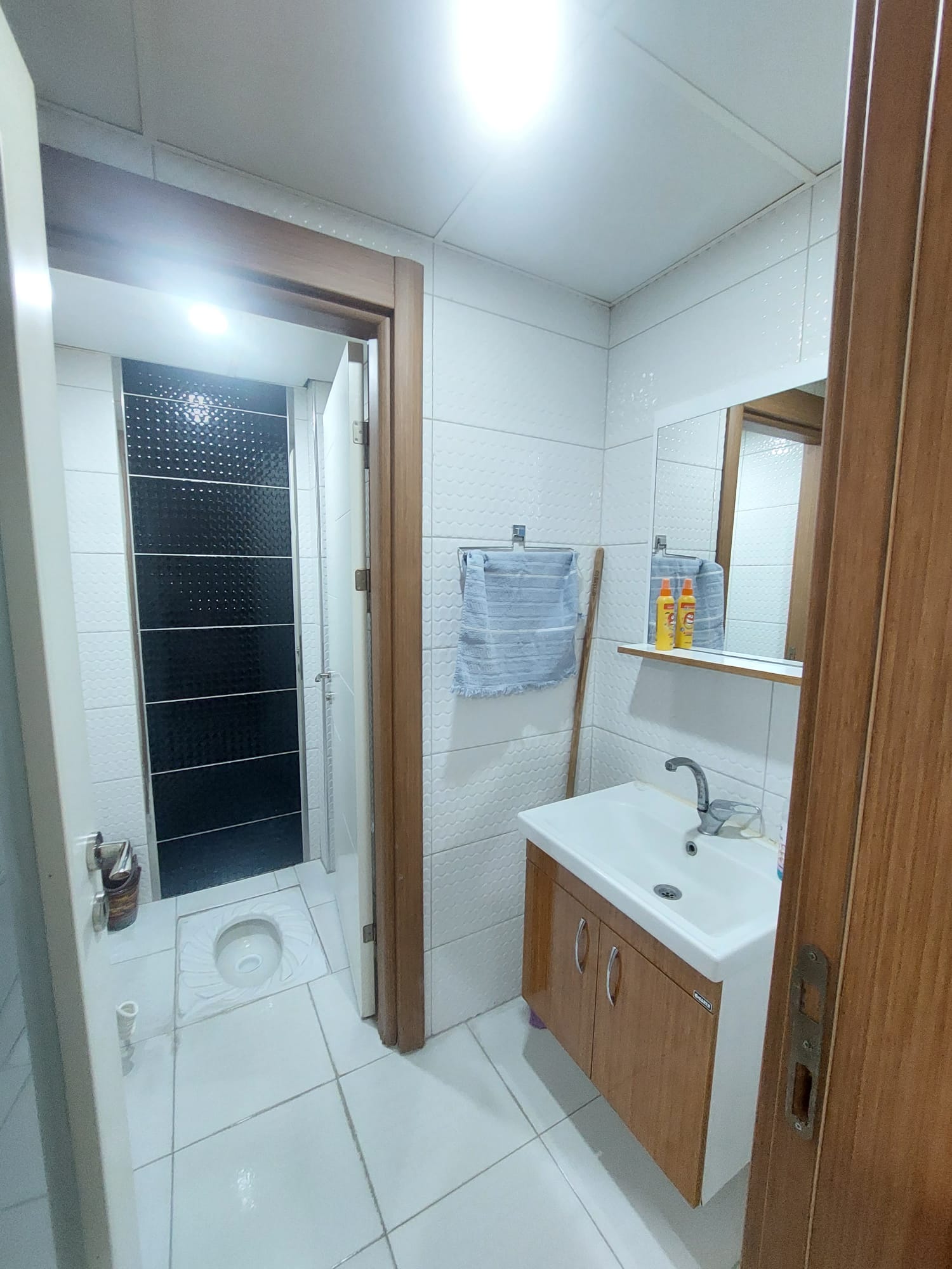 MİMARSİNAN SERKENT ANA CADDE ÜZERİ SATILIK 3+1 DAİRE - 15