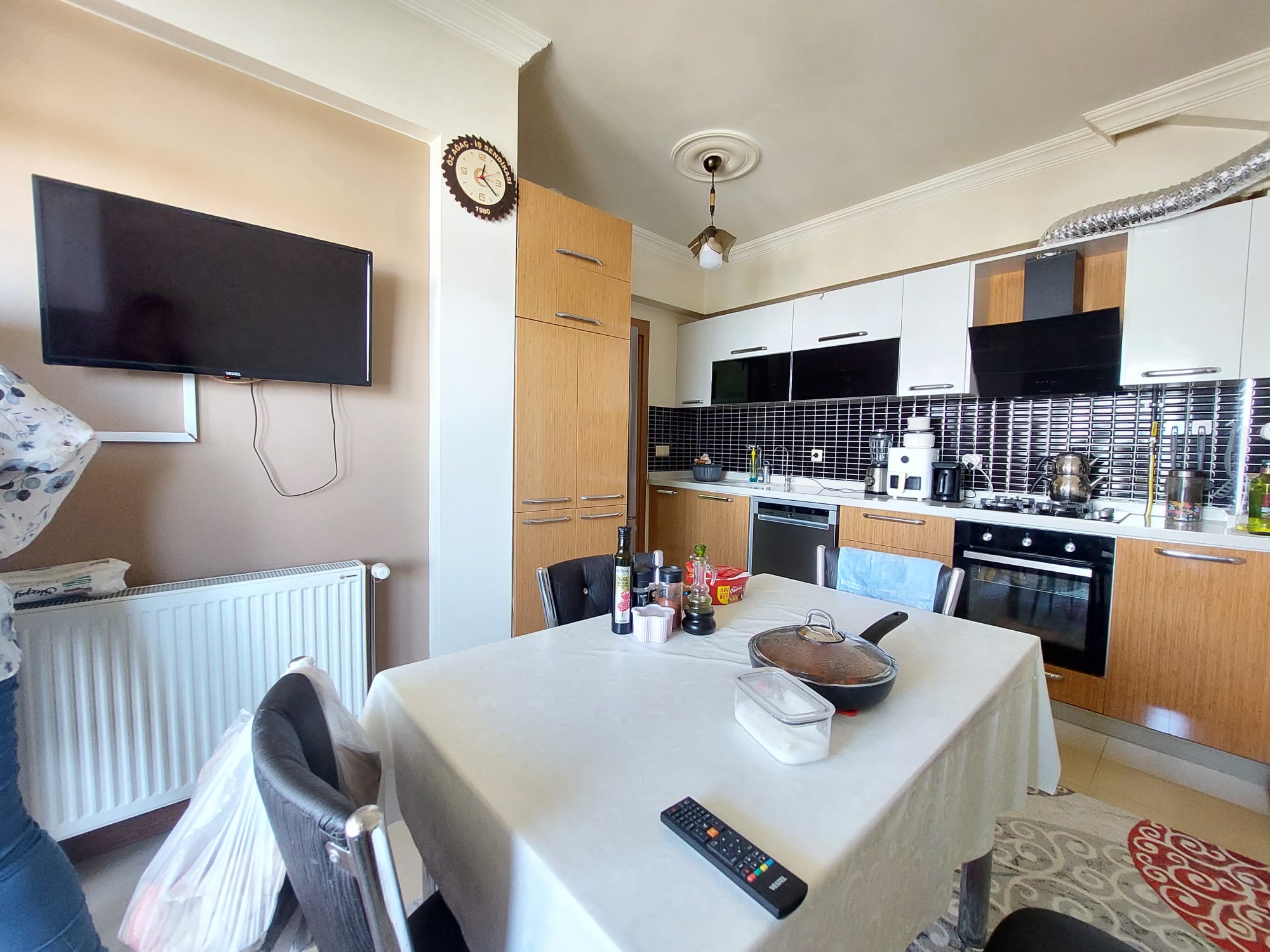 MİMARSİNAN SERKENT ANA CADDE ÜZERİ SATILIK 3+1 DAİRE - 22