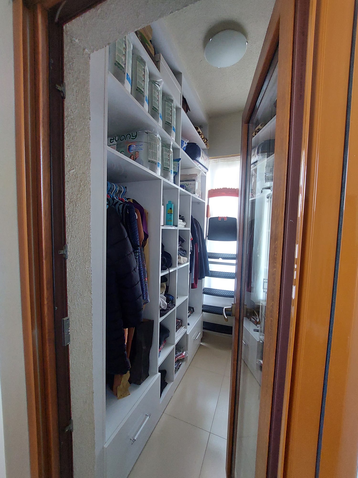 MİMARSİNAN SERKENT ANA CADDE ÜZERİ SATILIK 3+1 DAİRE - 19