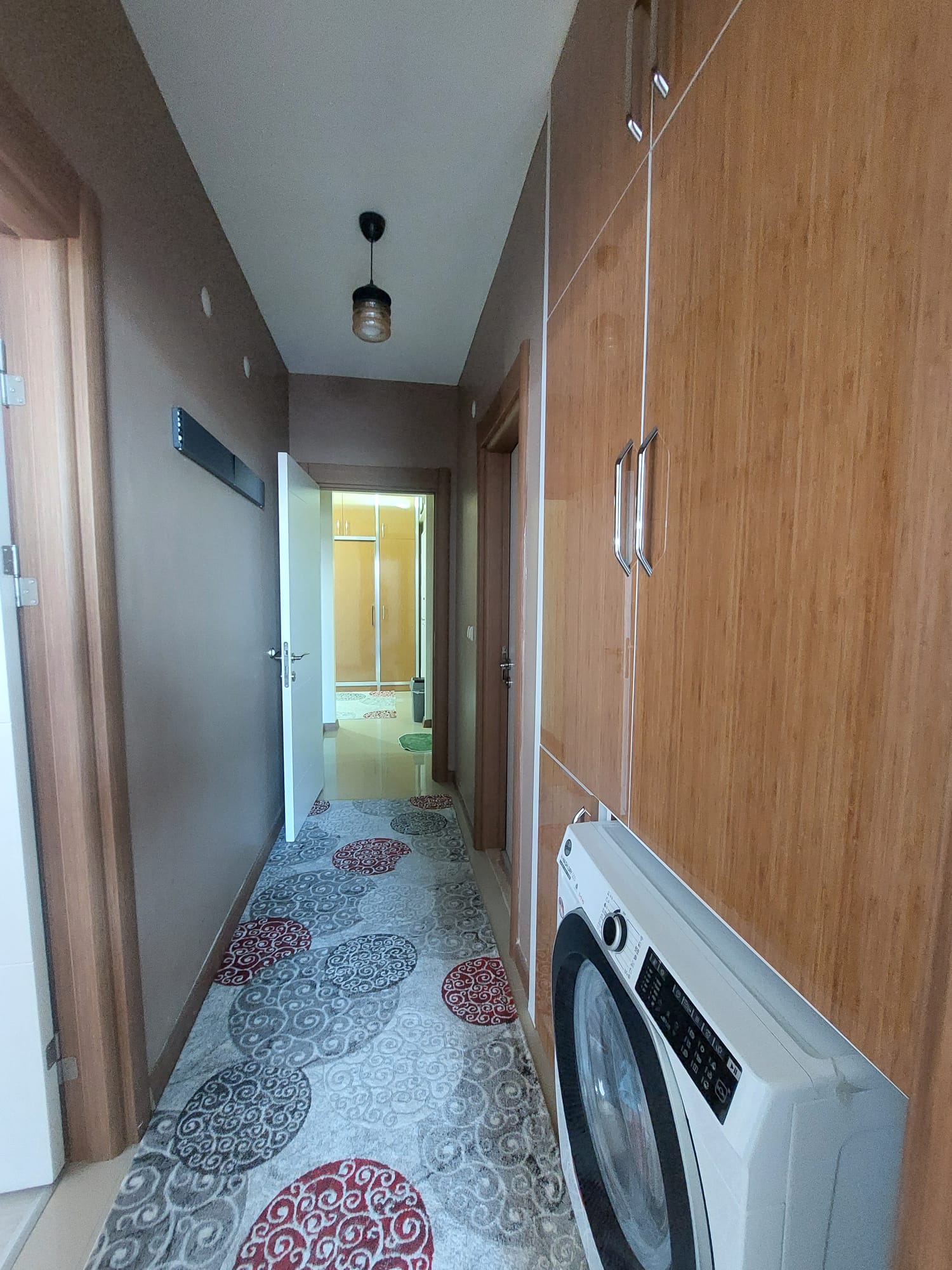 MİMARSİNAN SERKENT ANA CADDE ÜZERİ SATILIK 3+1 DAİRE - 14
