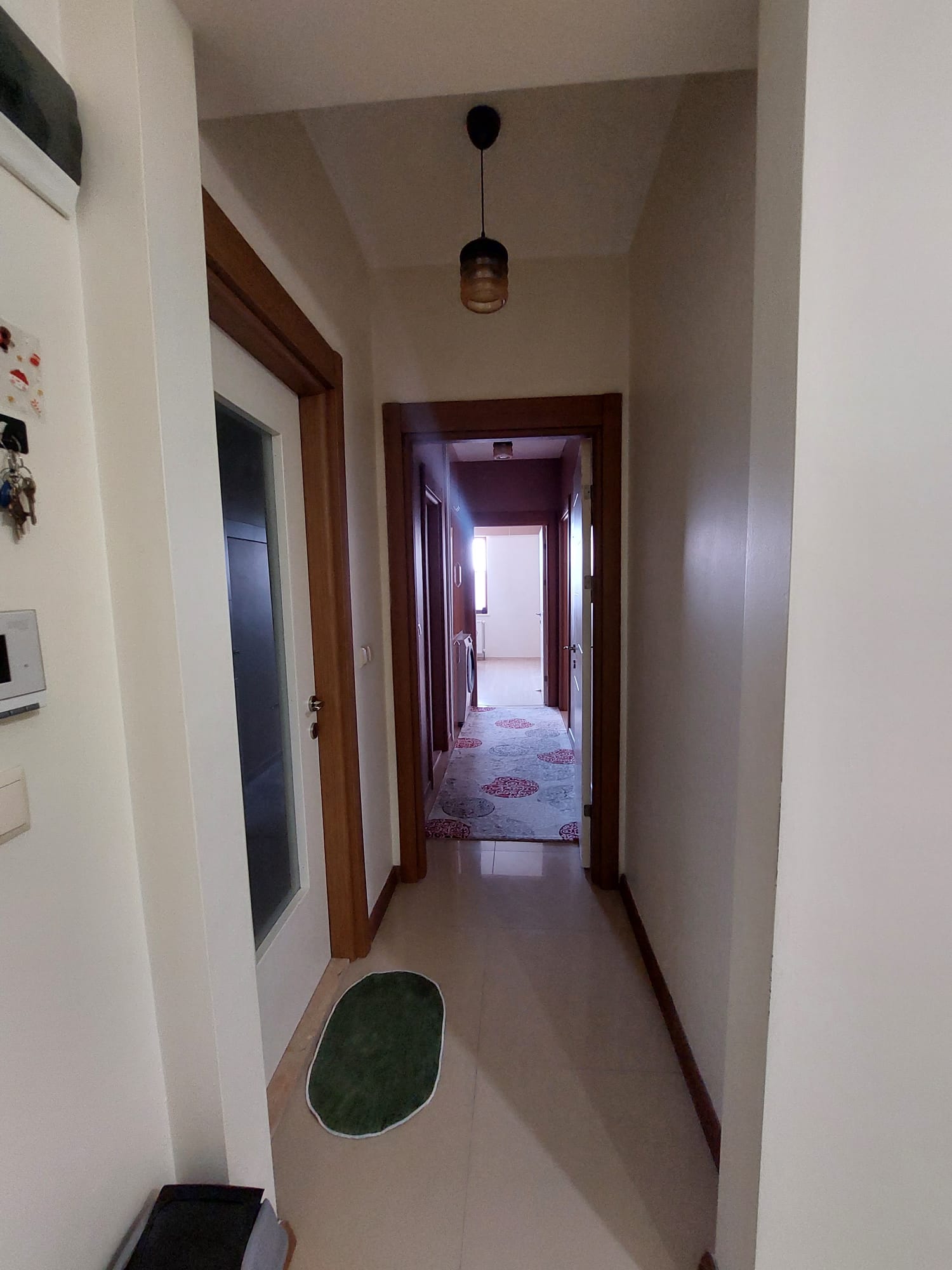 MİMARSİNAN SERKENT ANA CADDE ÜZERİ SATILIK 3+1 DAİRE - 7