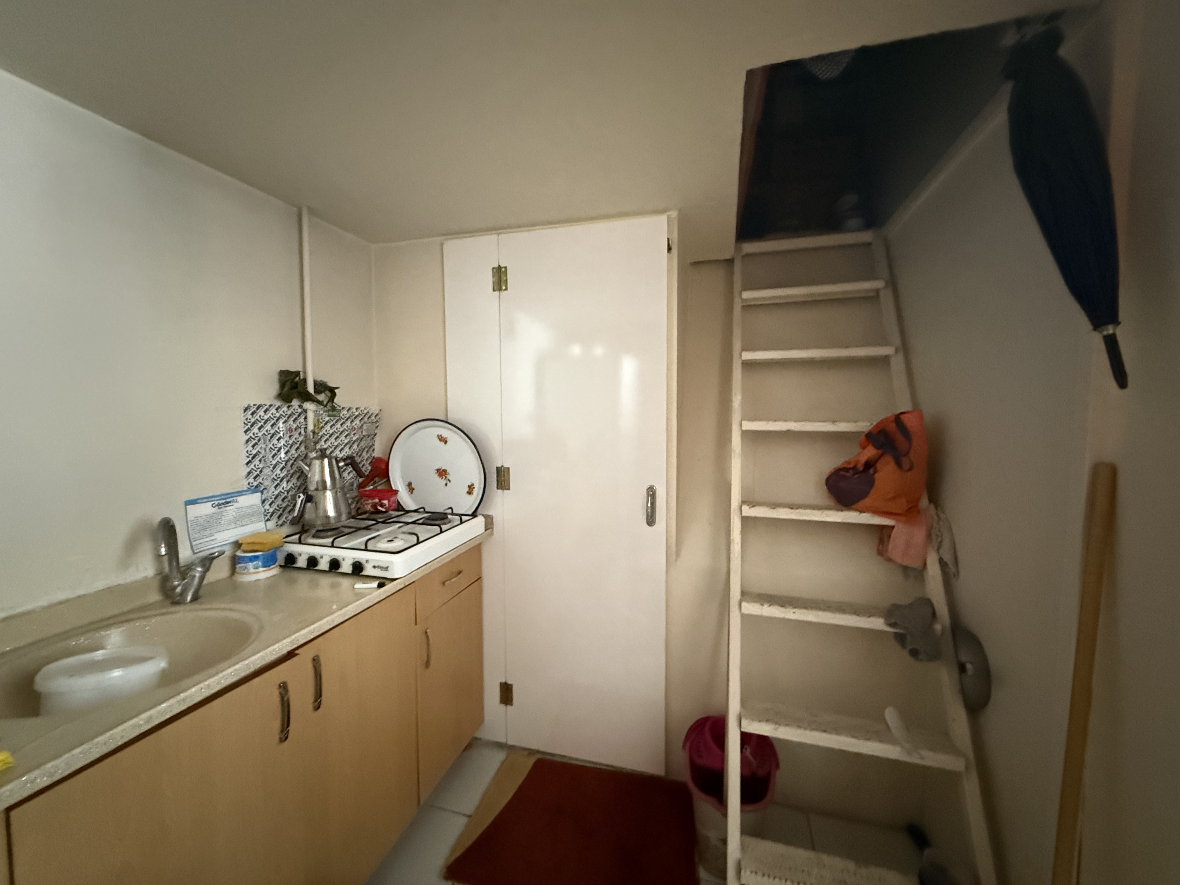 YENİ MAH.'DE AKSA GAZ KARŞISINDA 50 M2 ASMA KATLI DÜKKAN - 5