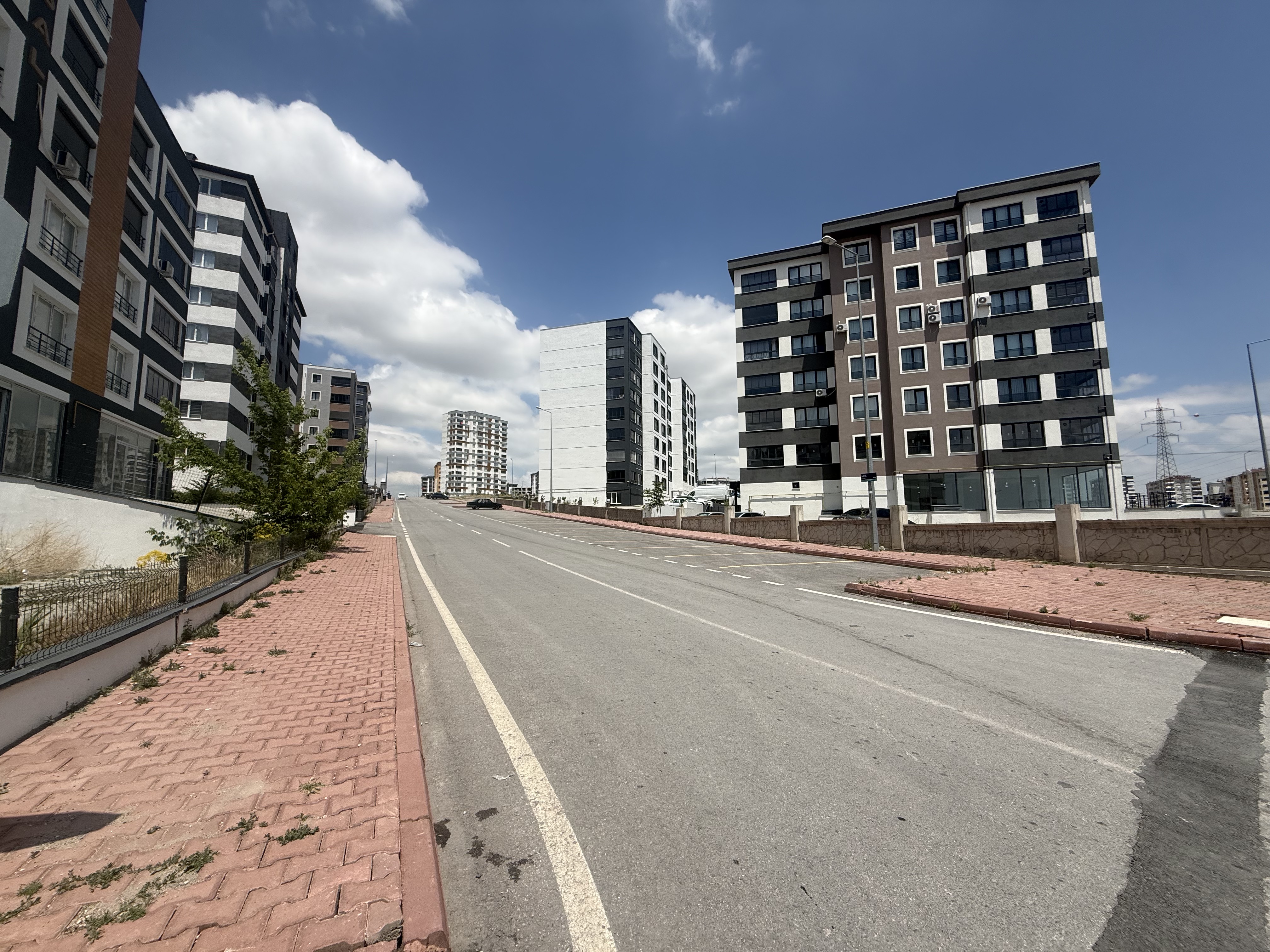 ERKİLET OSMANGAZİ'DE KİRALIK KÖŞE DÜKKAN - 14