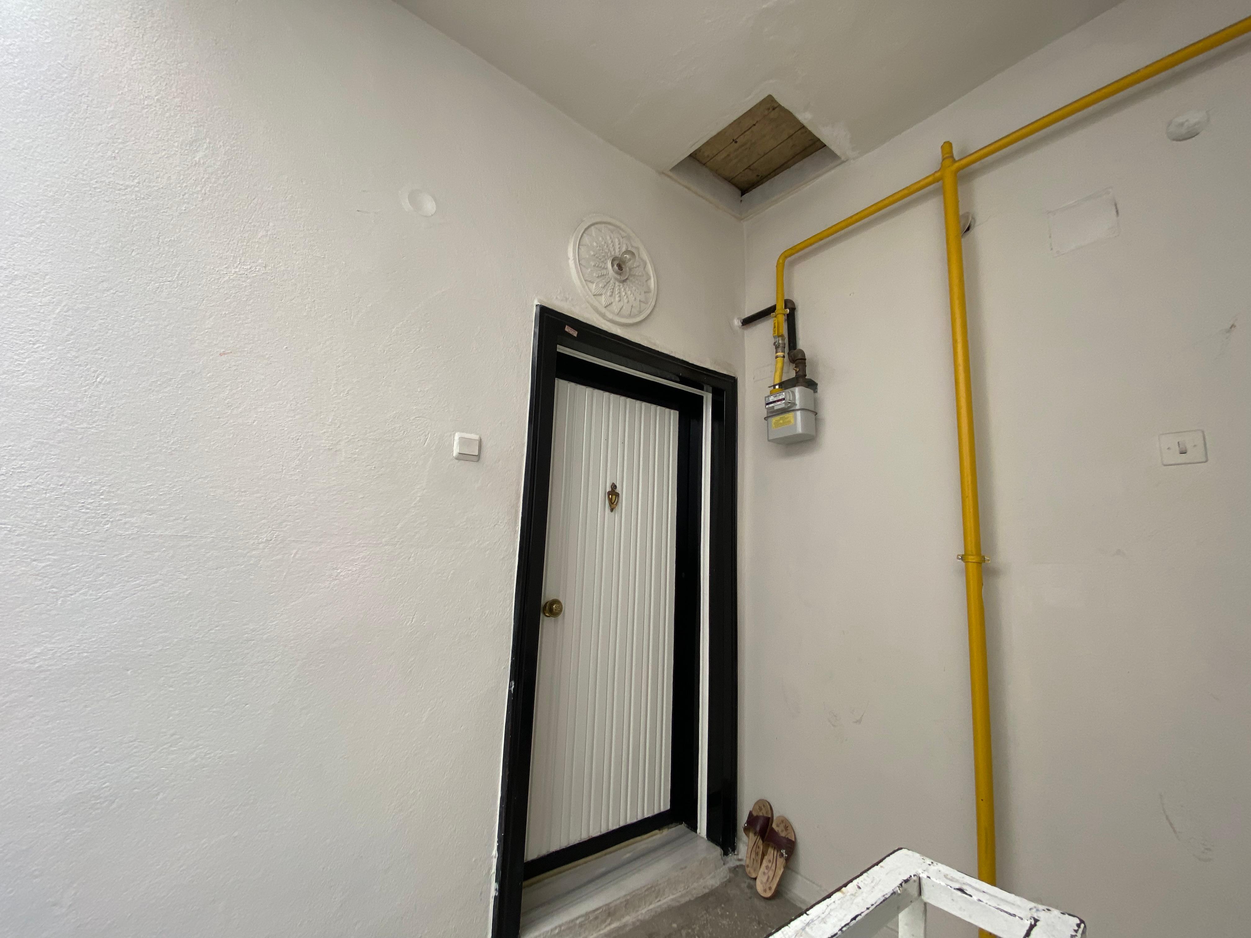 TALAS BAHÇELİEVLER DE KİRALIK 2+1 KOMBİLİ DAİRE - 2