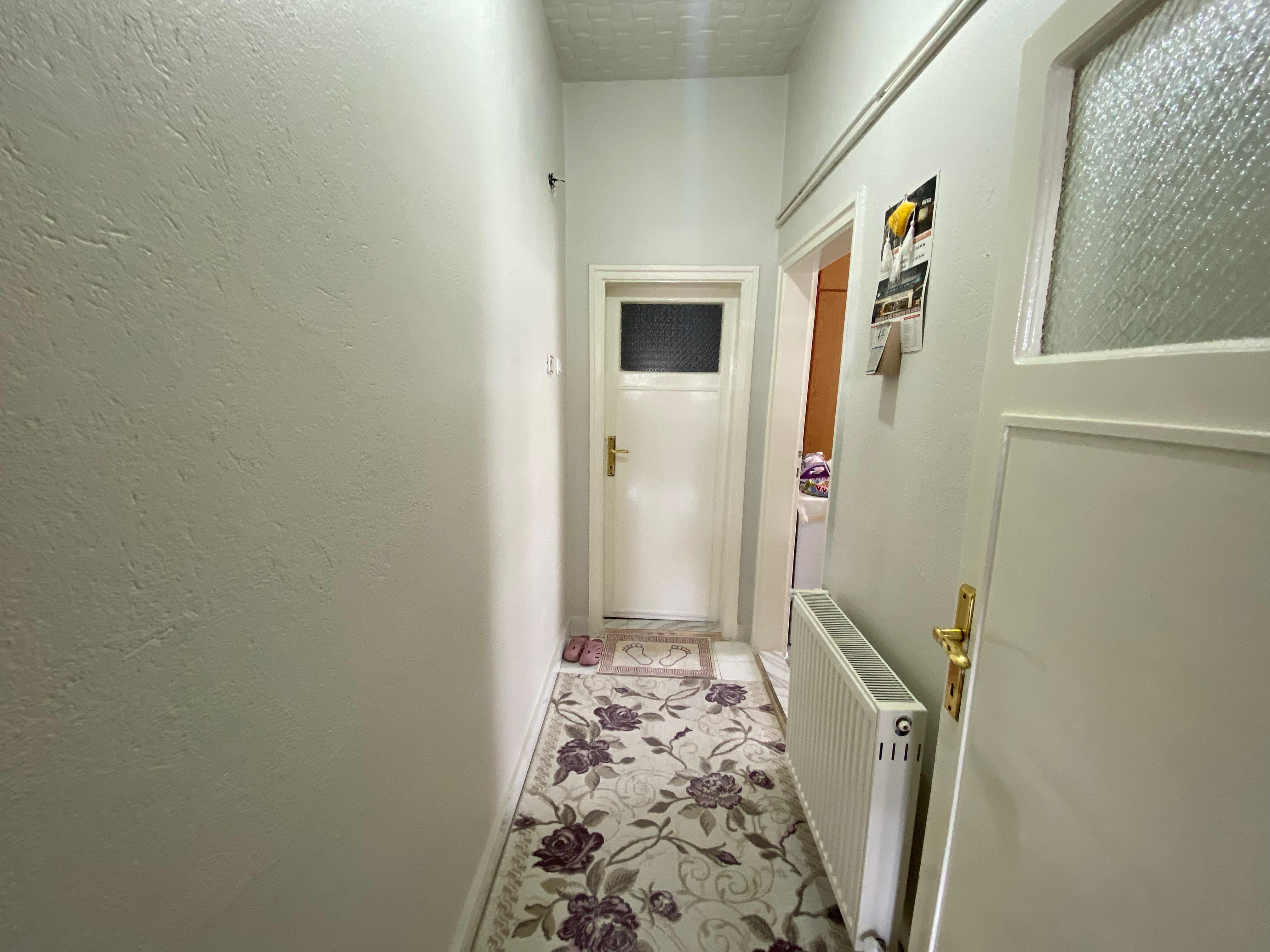 TALAS BAHÇELİEVLER DE KİRALIK 2+1 KOMBİLİ DAİRE - 13