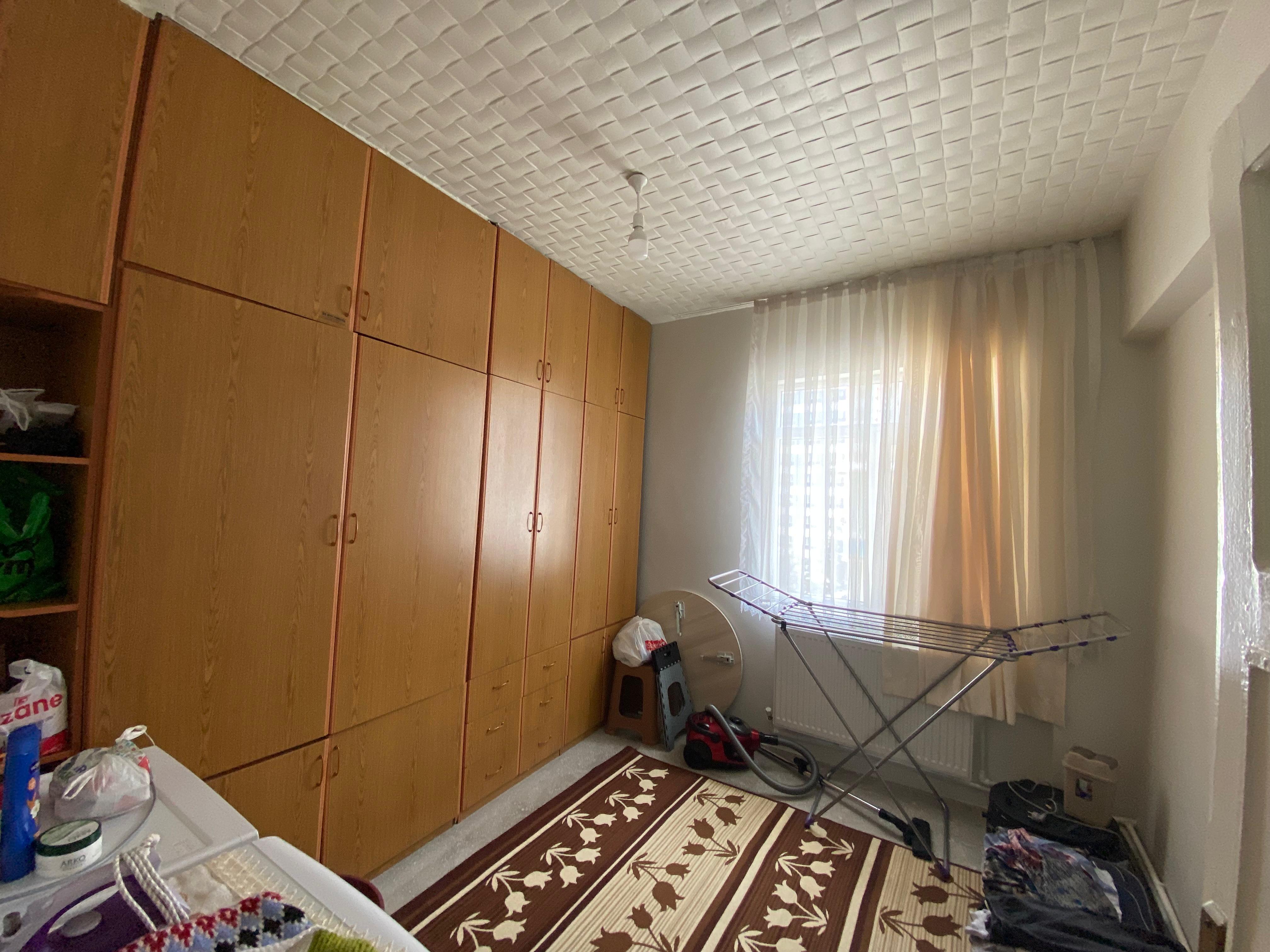 TALAS BAHÇELİEVLER DE KİRALIK 2+1 KOMBİLİ DAİRE - 14