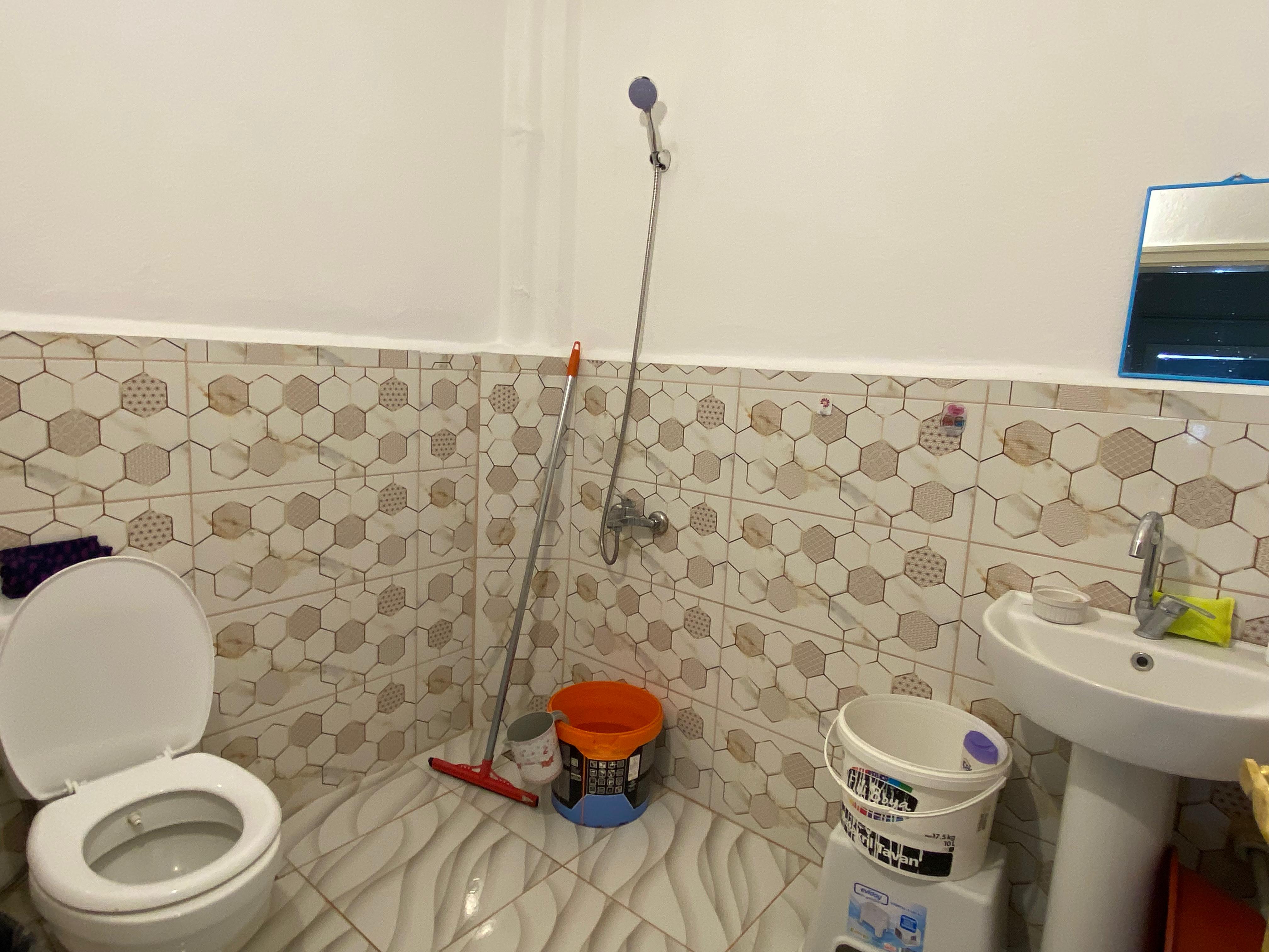 TALAS BAHÇELİEVLER DE KİRALIK 2+1 KOMBİLİ DAİRE - 15