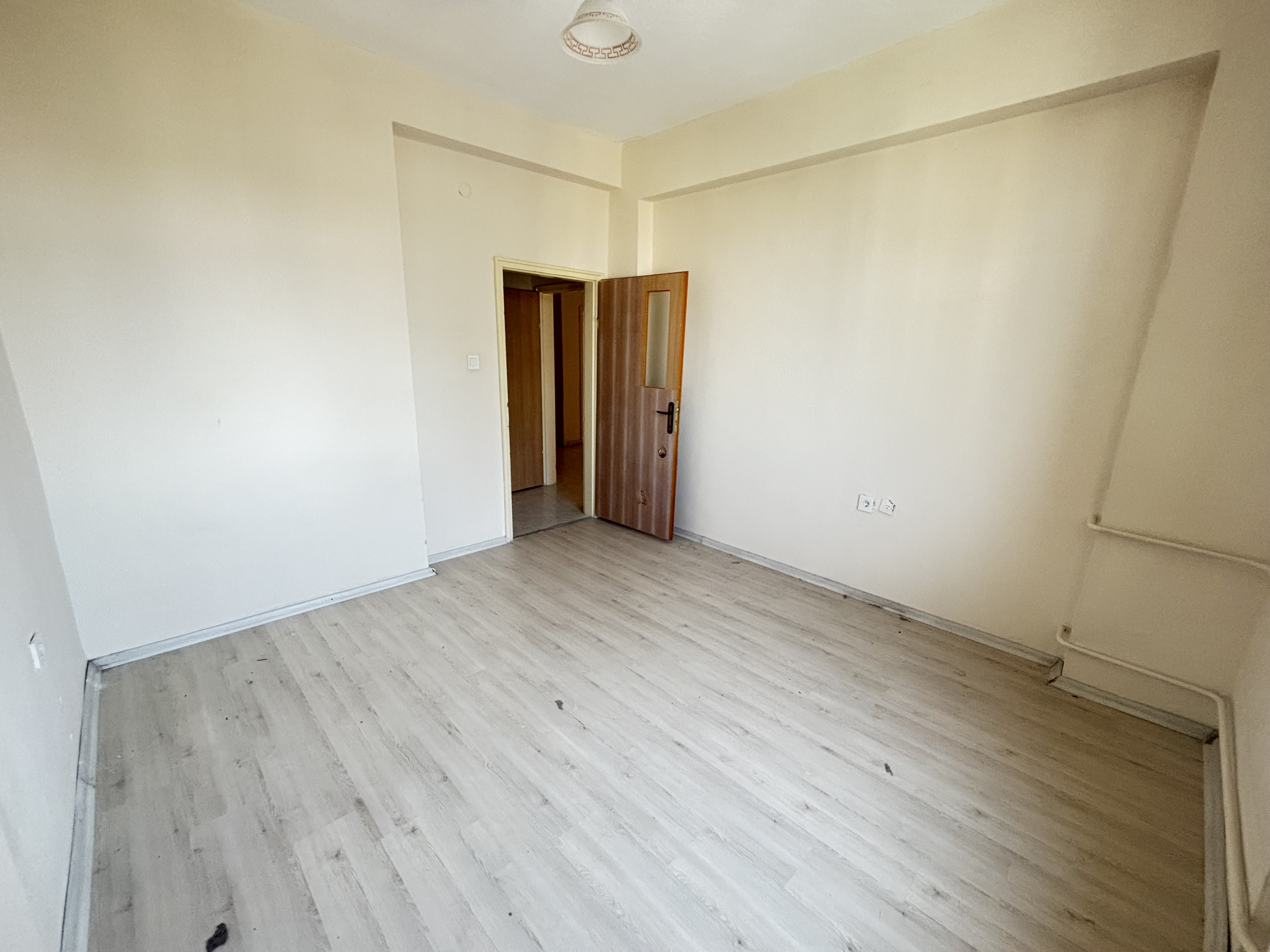 TALAS MEVLANA'DA KİRALIK ARA KAT 3+1 BOŞ DAİRE - 23