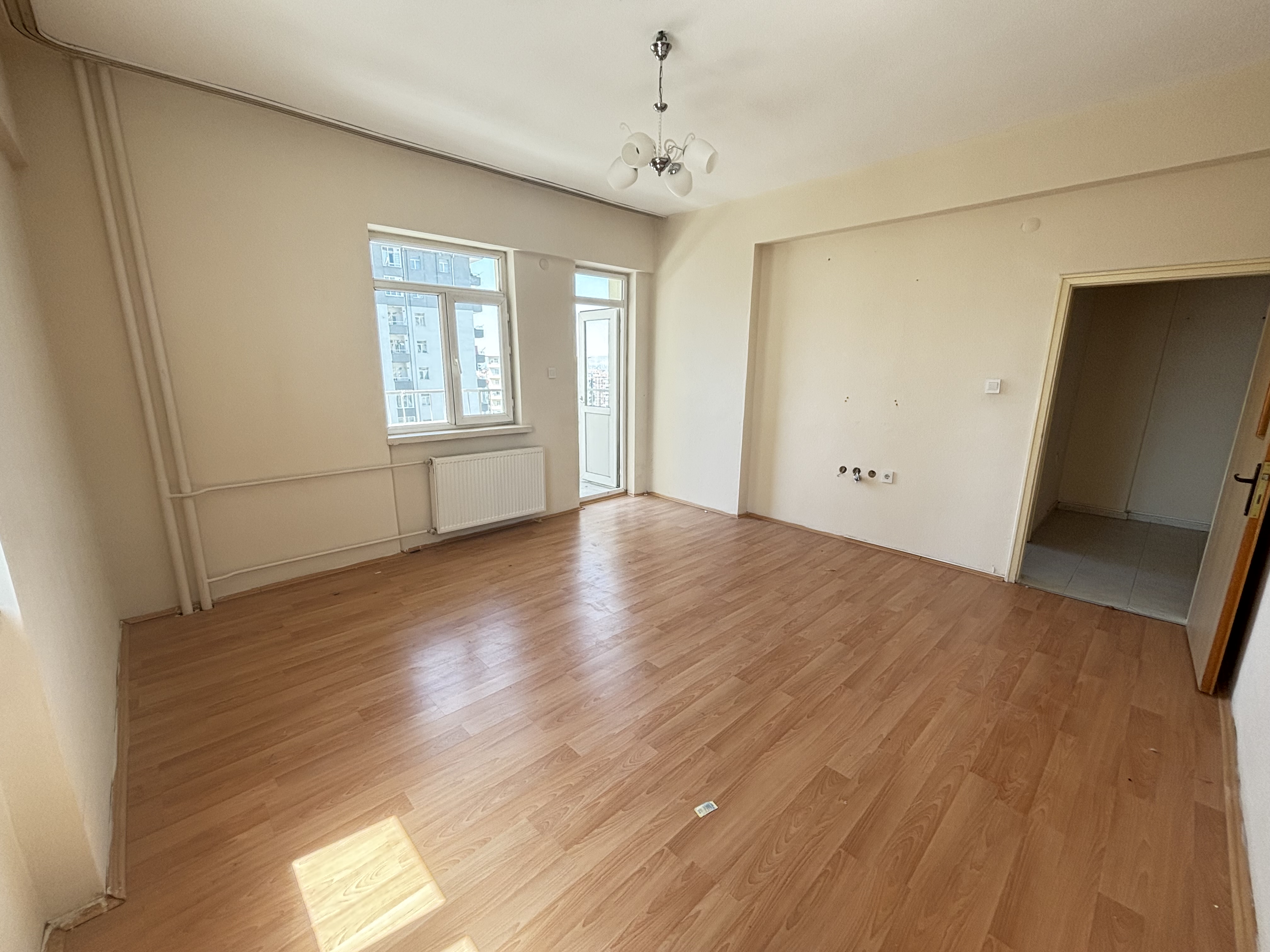 TALAS MEVLANA'DA KİRALIK ARA KAT 3+1 BOŞ DAİRE - 14