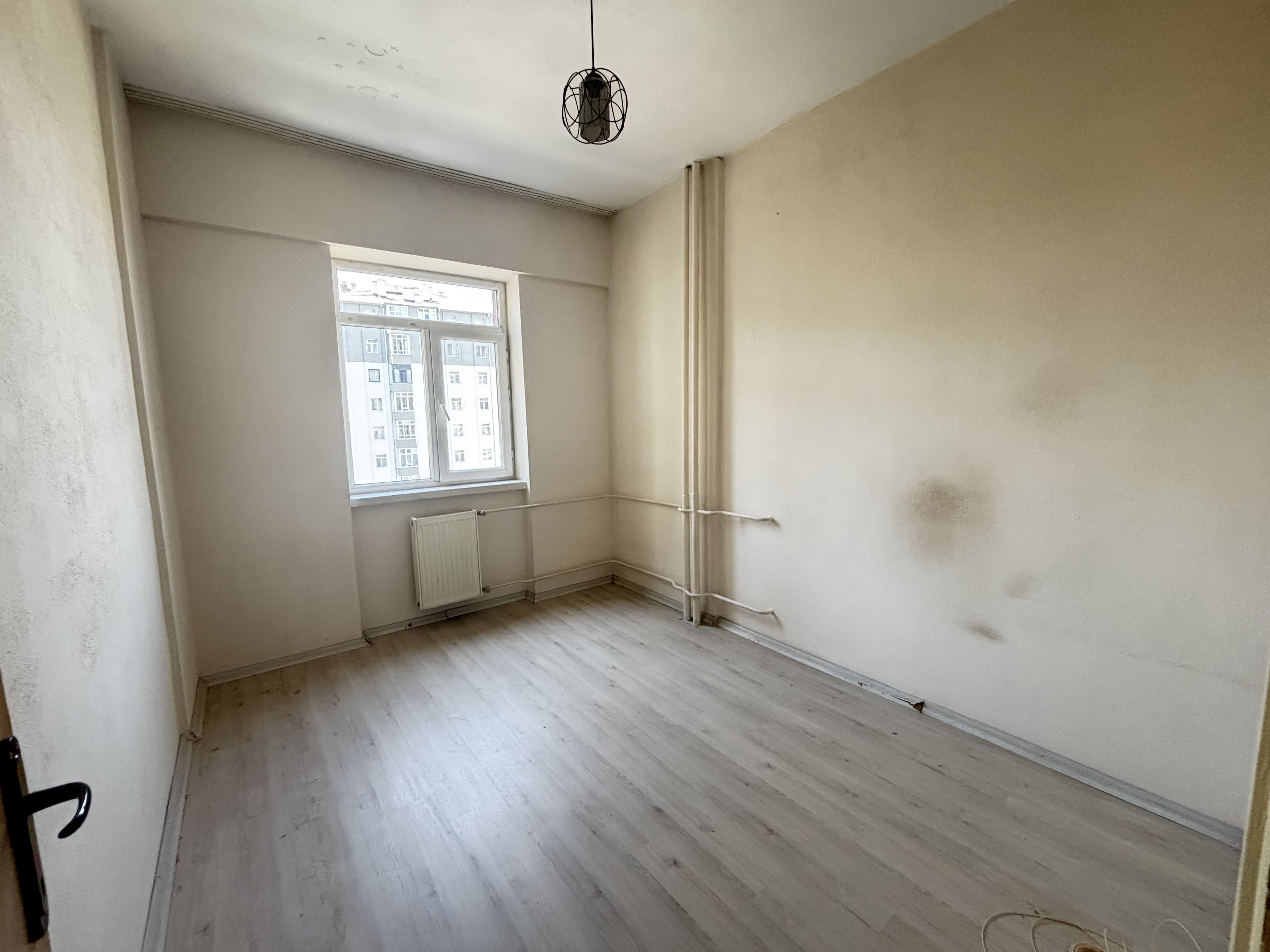 TALAS MEVLANA'DA KİRALIK ARA KAT 3+1 BOŞ DAİRE - 19