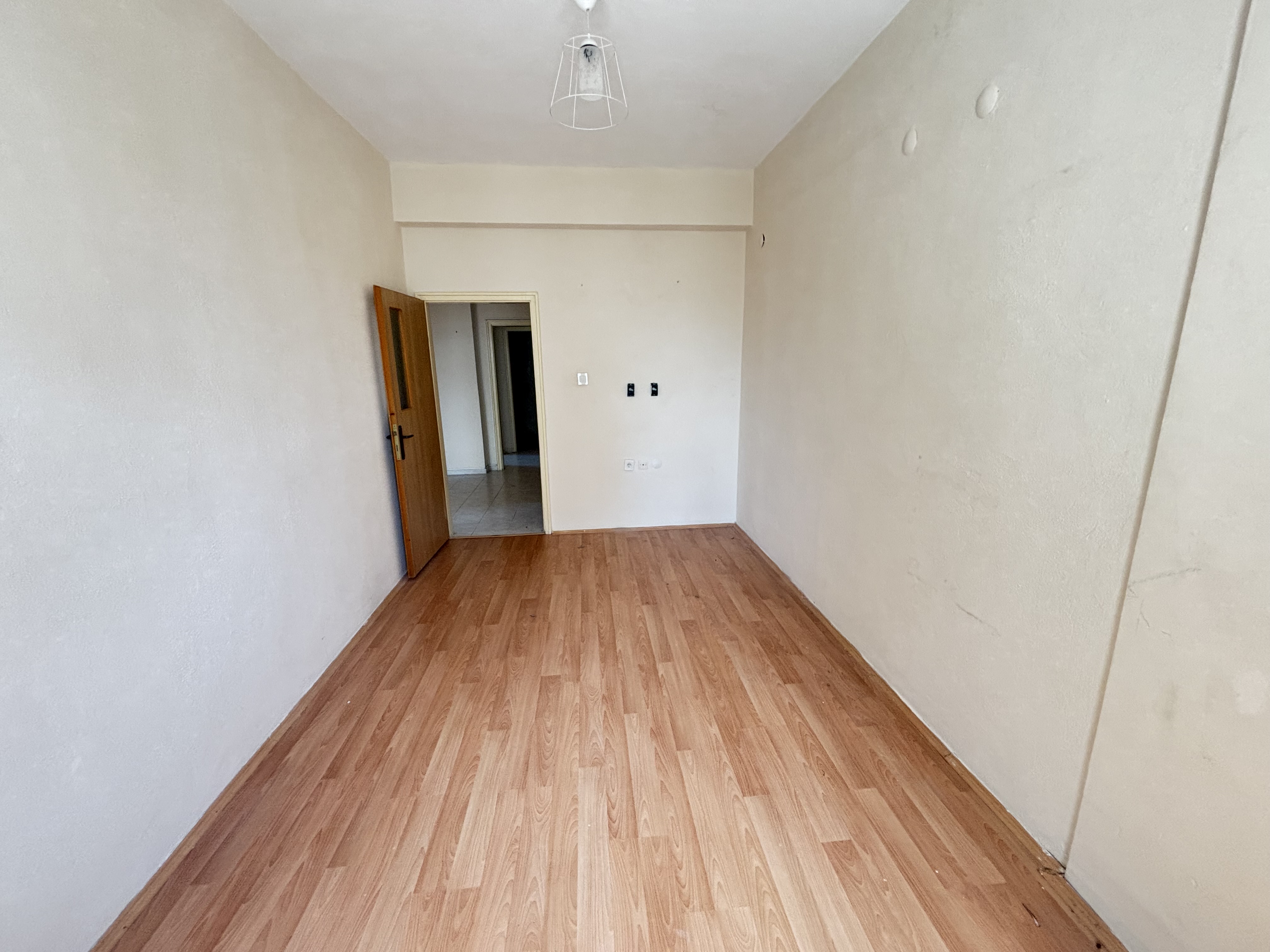 TALAS MEVLANA'DA KİRALIK ARA KAT 3+1 BOŞ DAİRE - 12