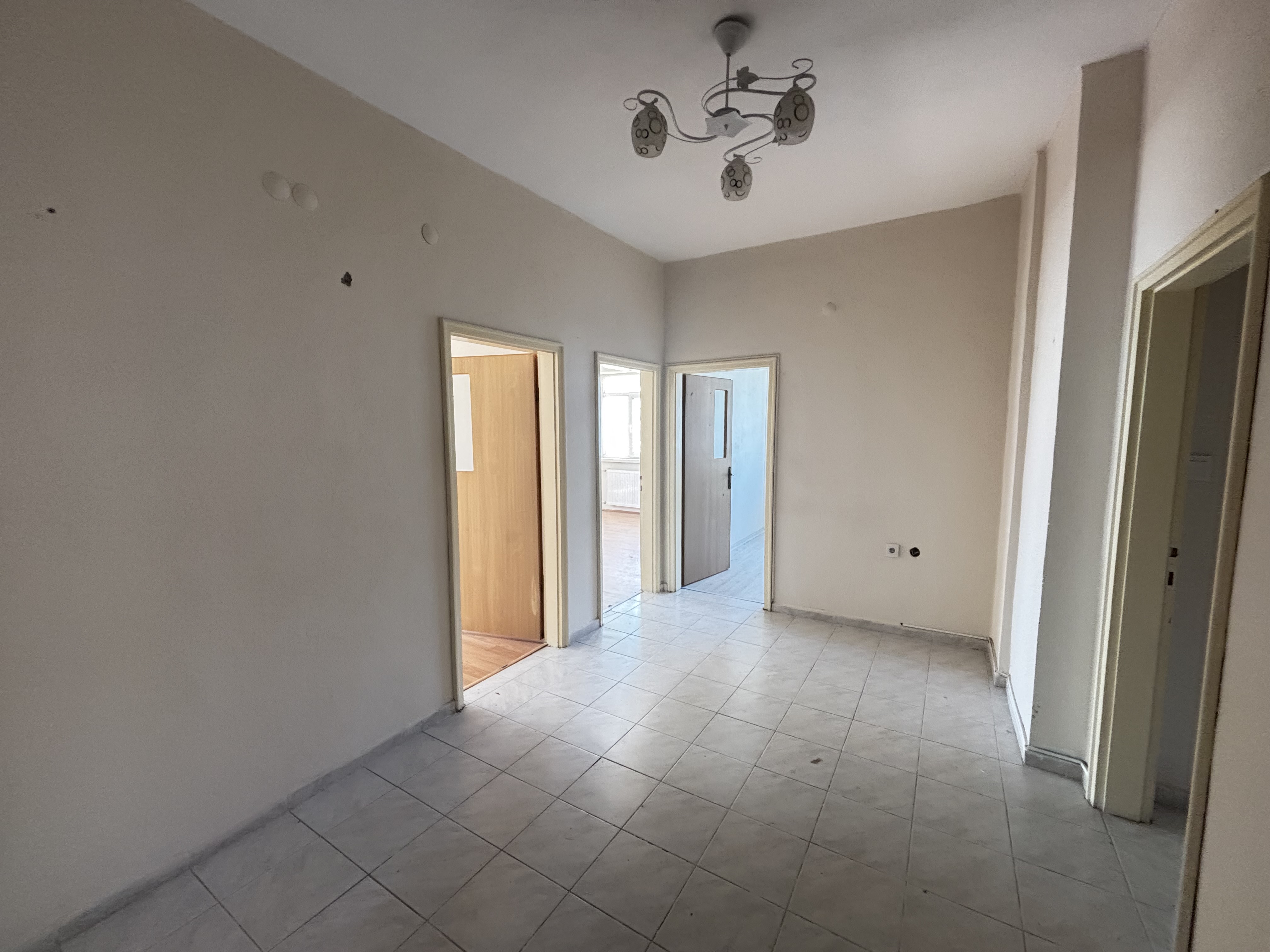 TALAS MEVLANA'DA KİRALIK ARA KAT 3+1 BOŞ DAİRE - 5