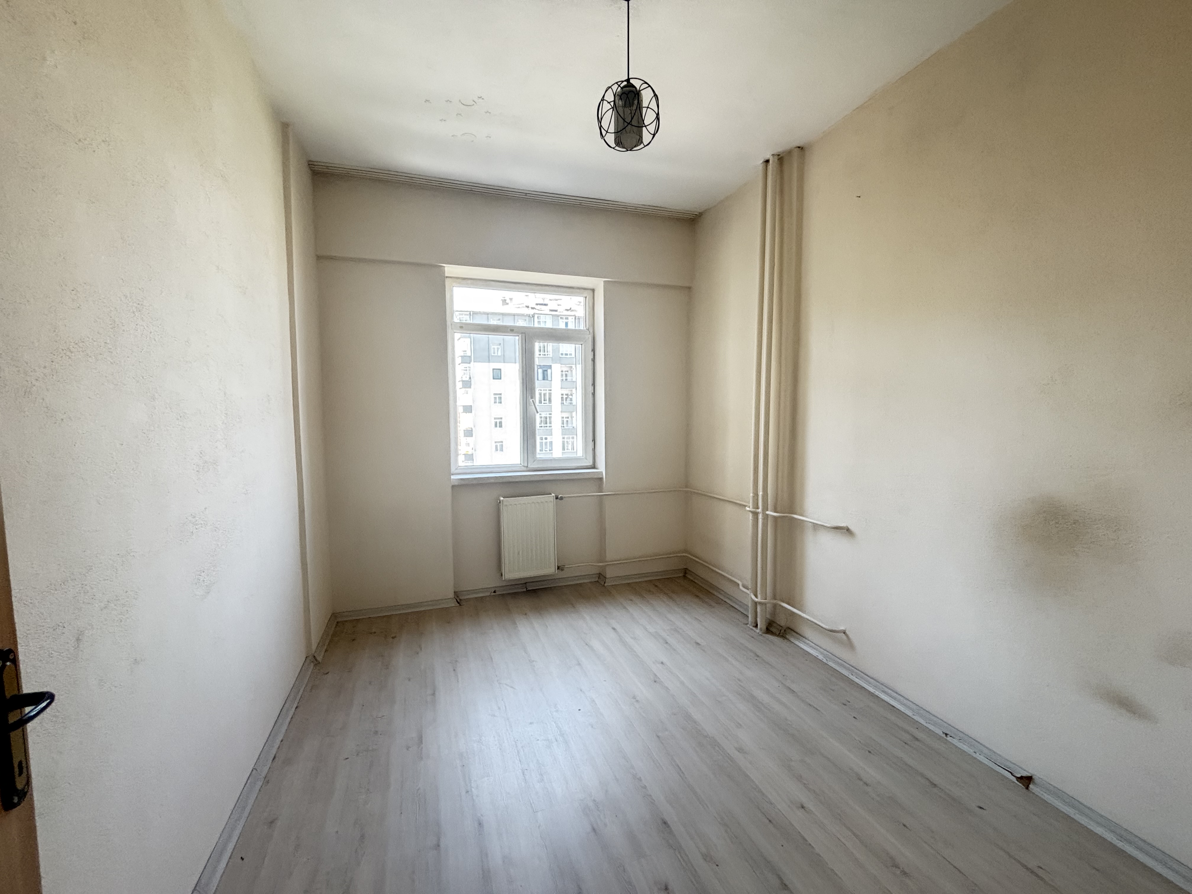 TALAS MEVLANA'DA KİRALIK ARA KAT 3+1 BOŞ DAİRE - 18