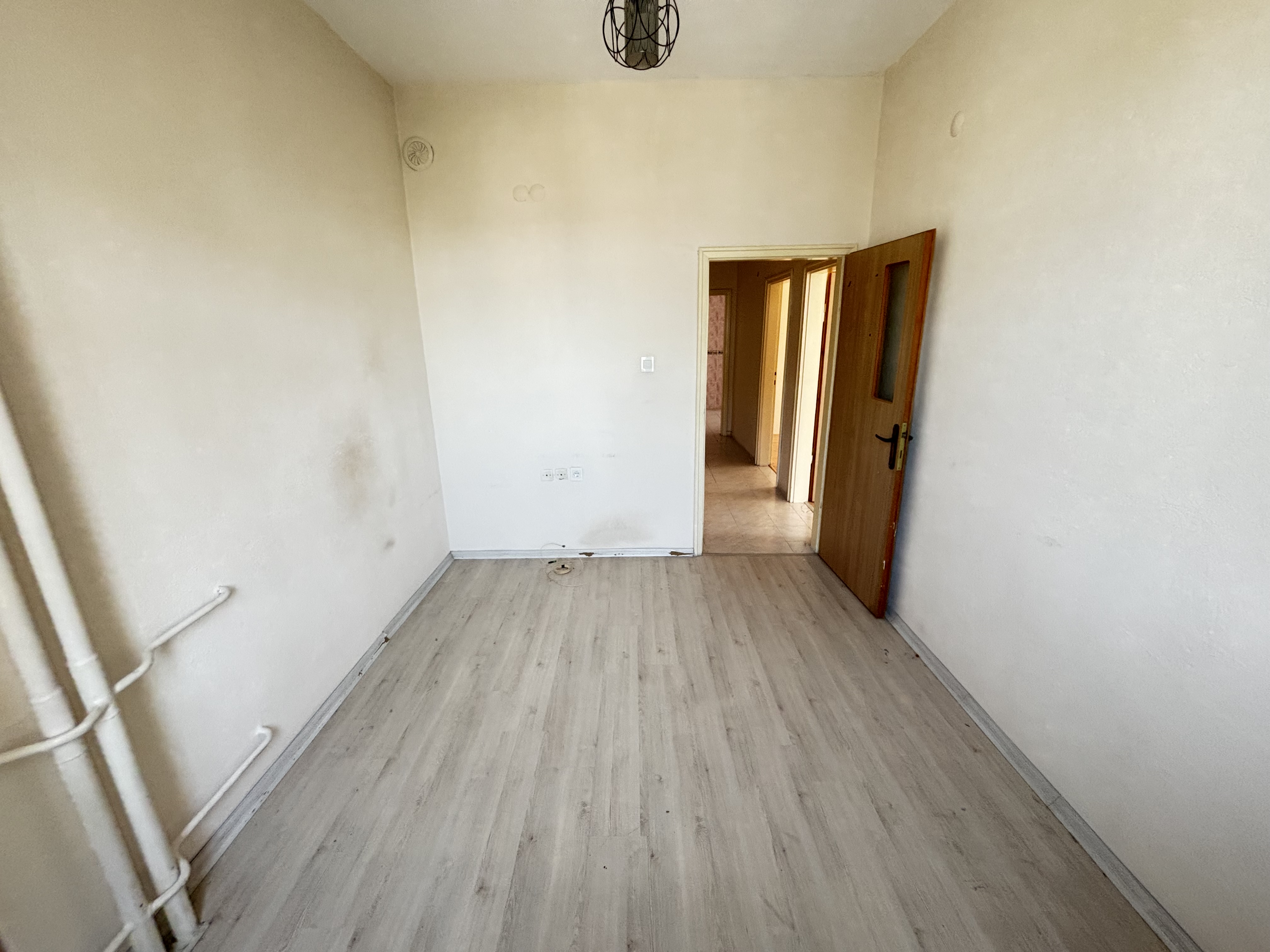 TALAS MEVLANA'DA KİRALIK ARA KAT 3+1 BOŞ DAİRE - 21