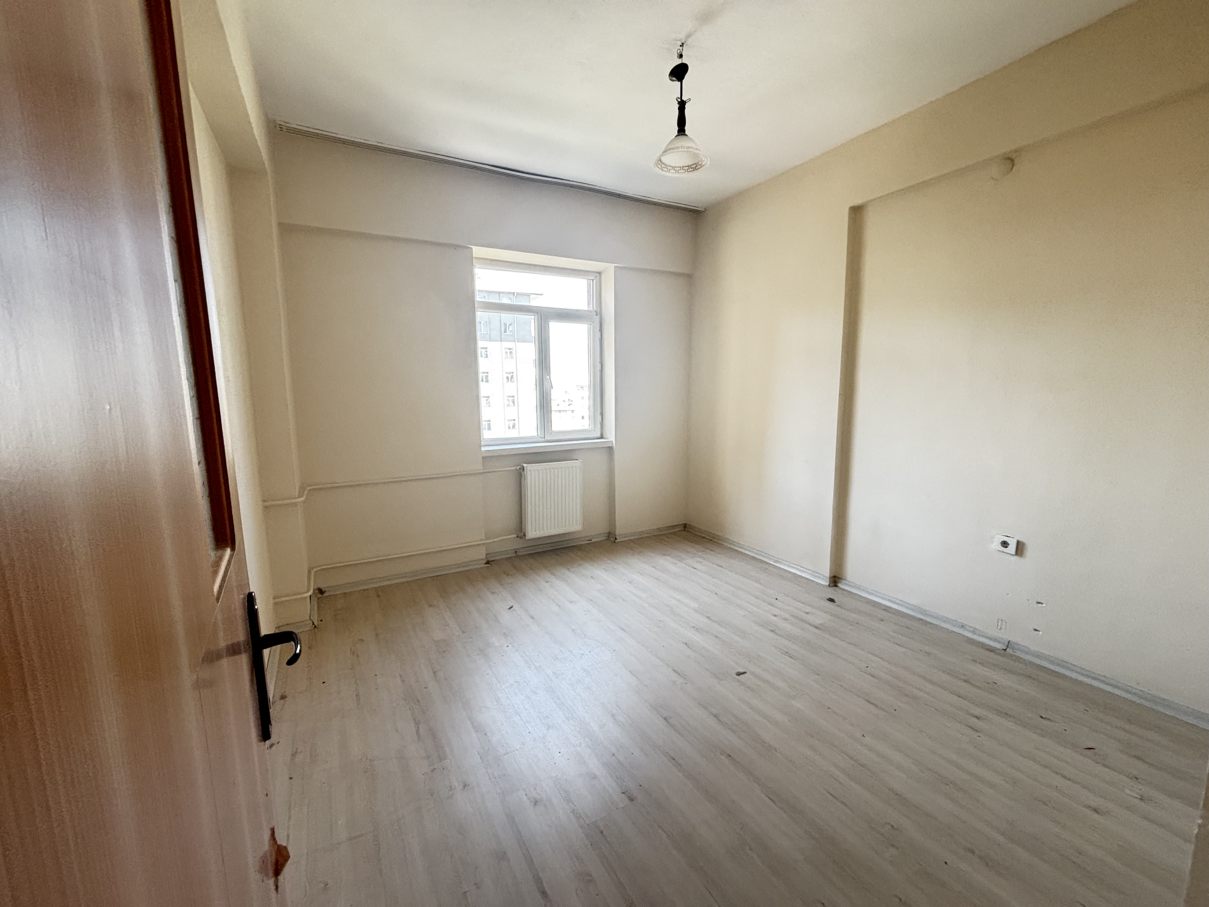 TALAS MEVLANA'DA KİRALIK ARA KAT 3+1 BOŞ DAİRE - 22
