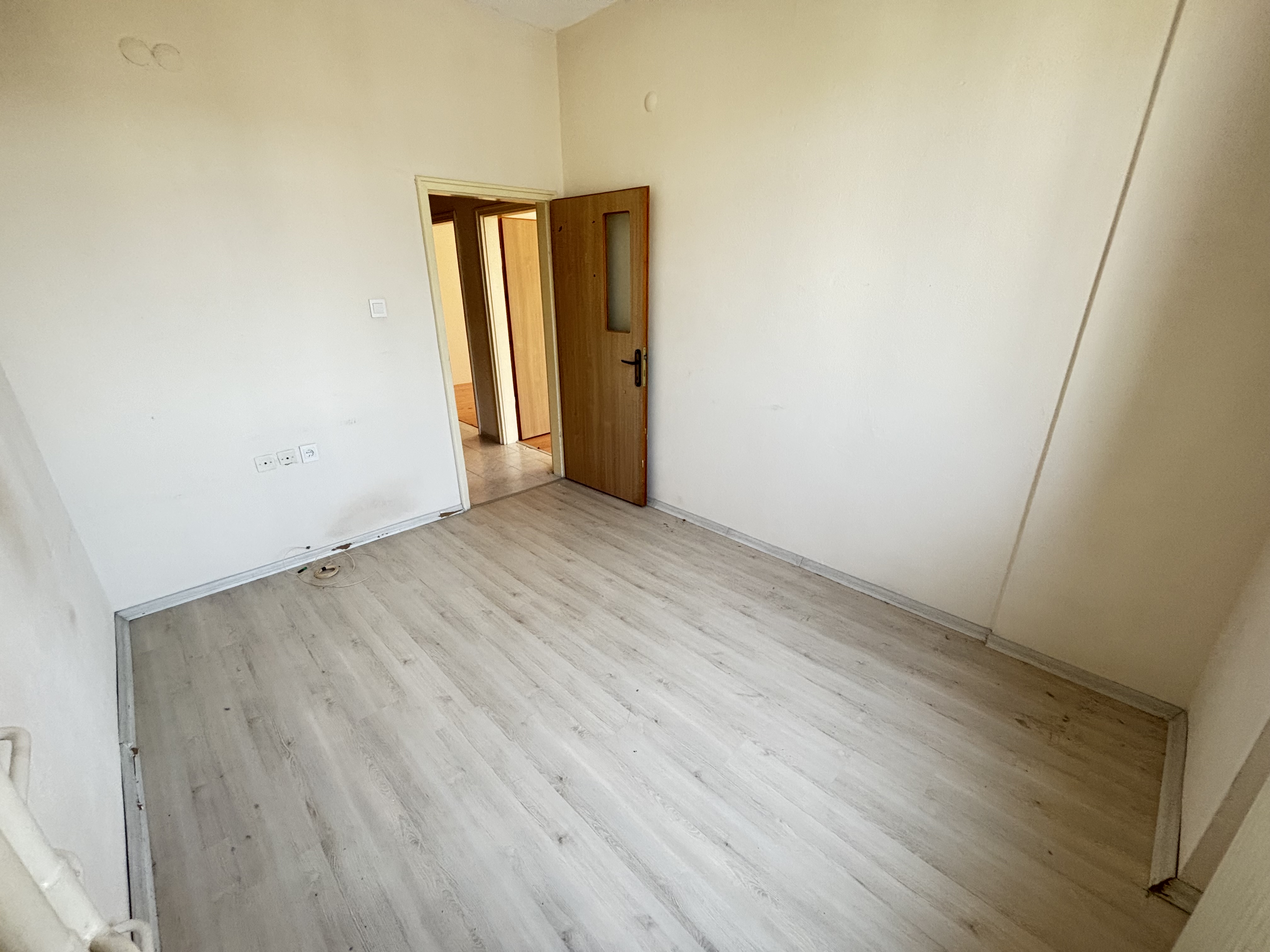 TALAS MEVLANA'DA KİRALIK ARA KAT 3+1 BOŞ DAİRE - 20