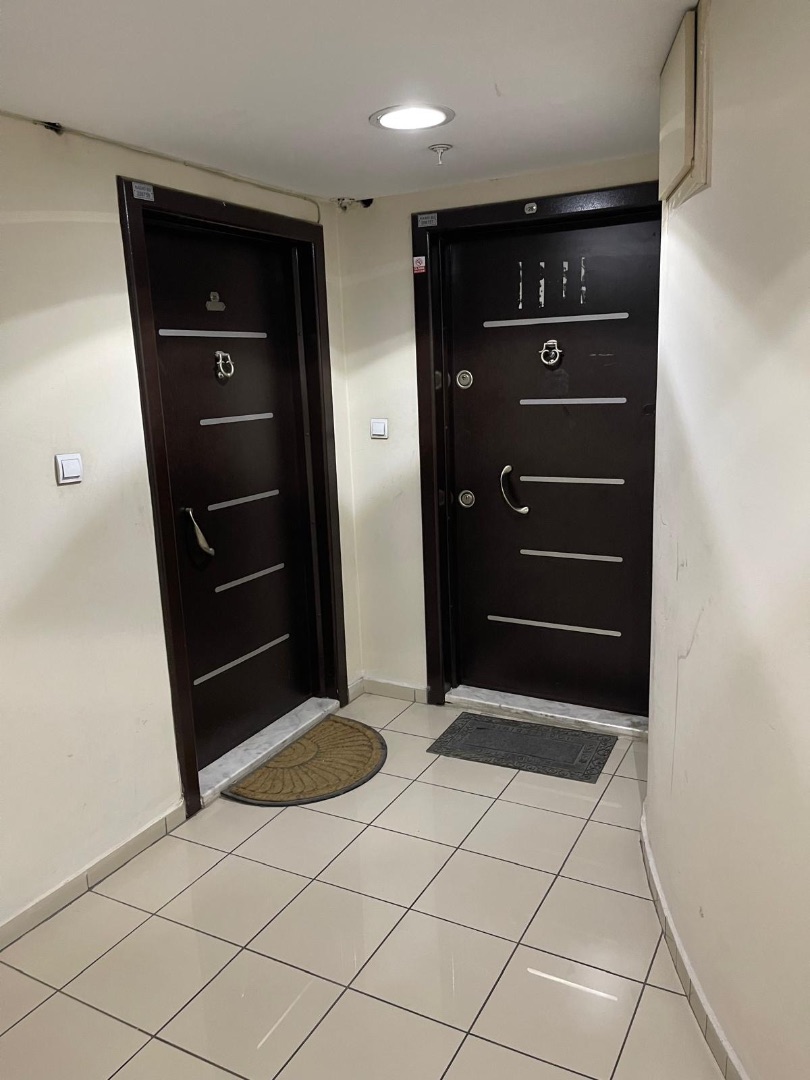 YAŞAR GYO| MERKEZDE PLAZA İÇİNDE KİRALIK OFİS & BÜRO - 8