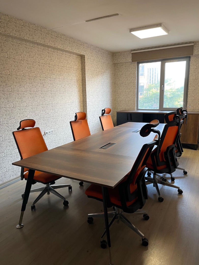 YAŞAR GYO| MERKEZDE PLAZA İÇİNDE KİRALIK OFİS & BÜRO - 12