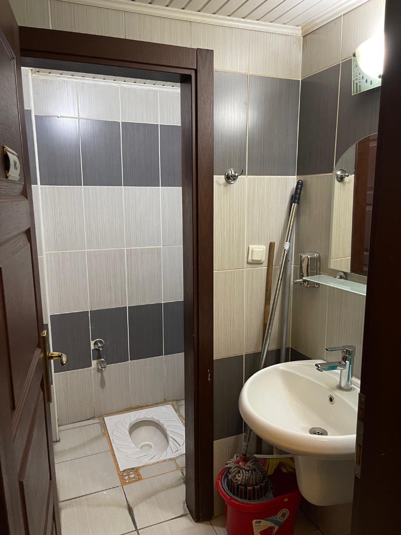YAŞAR GYO| MERKEZDE PLAZA İÇİNDE KİRALIK OFİS & BÜRO - 22