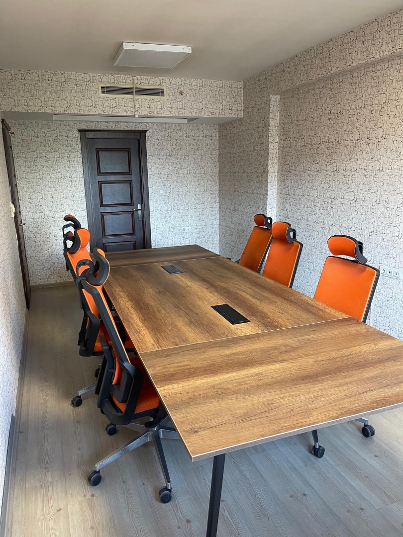 YAŞAR GYO| MERKEZDE PLAZA İÇİNDE KİRALIK OFİS & BÜRO - 11