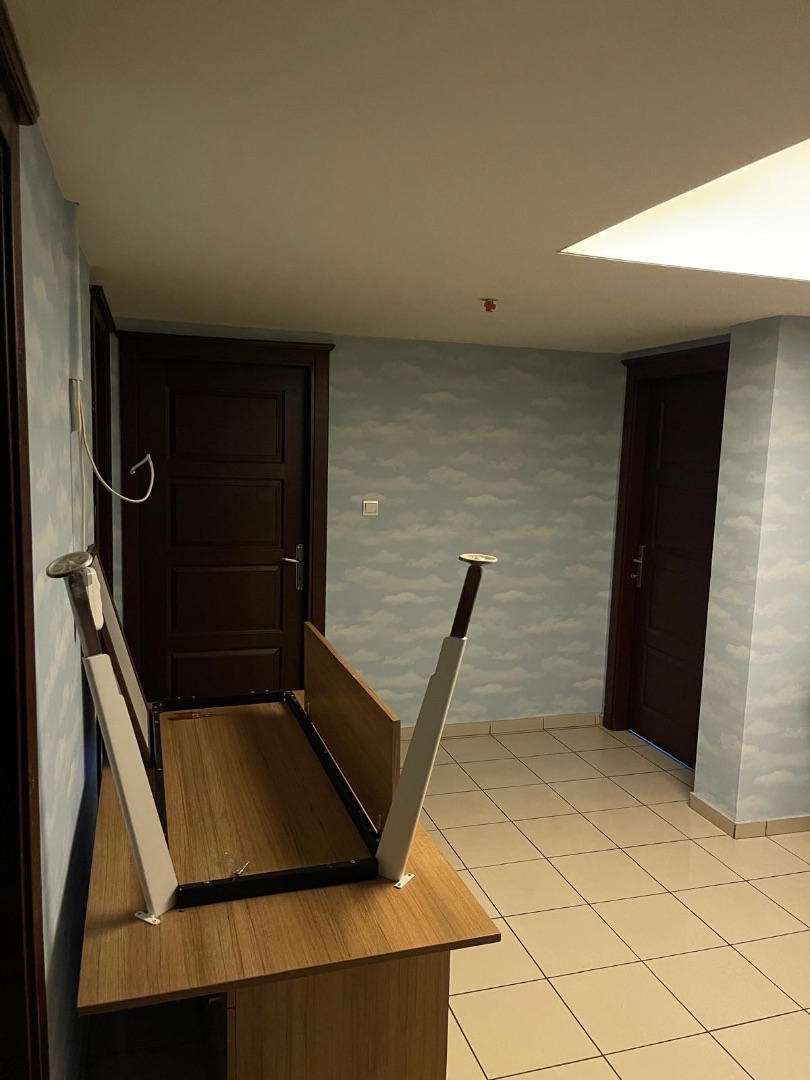 YAŞAR GYO| MERKEZDE PLAZA İÇİNDE KİRALIK OFİS & BÜRO - 16