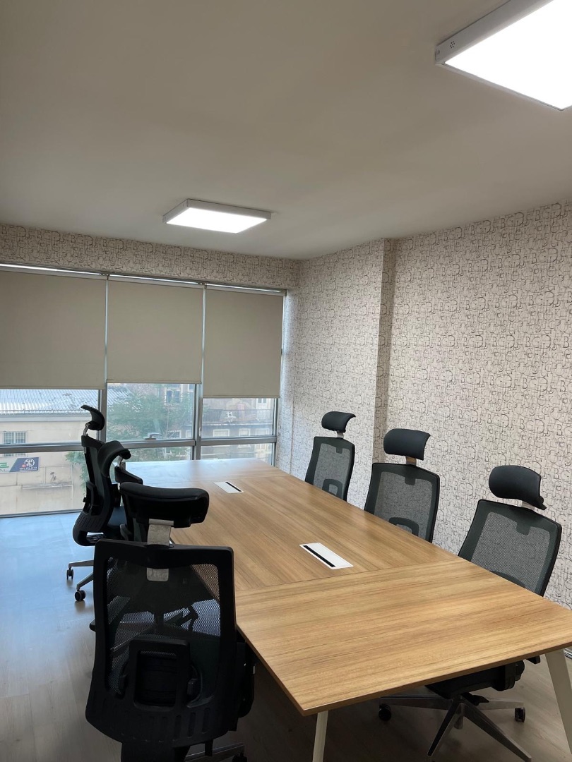 YAŞAR GYO| MERKEZDE PLAZA İÇİNDE KİRALIK OFİS & BÜRO - 10