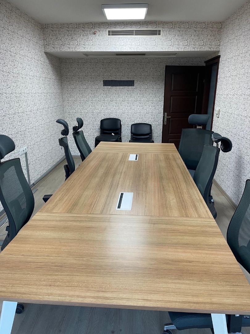 YAŞAR GYO| MERKEZDE PLAZA İÇİNDE KİRALIK OFİS & BÜRO - 9